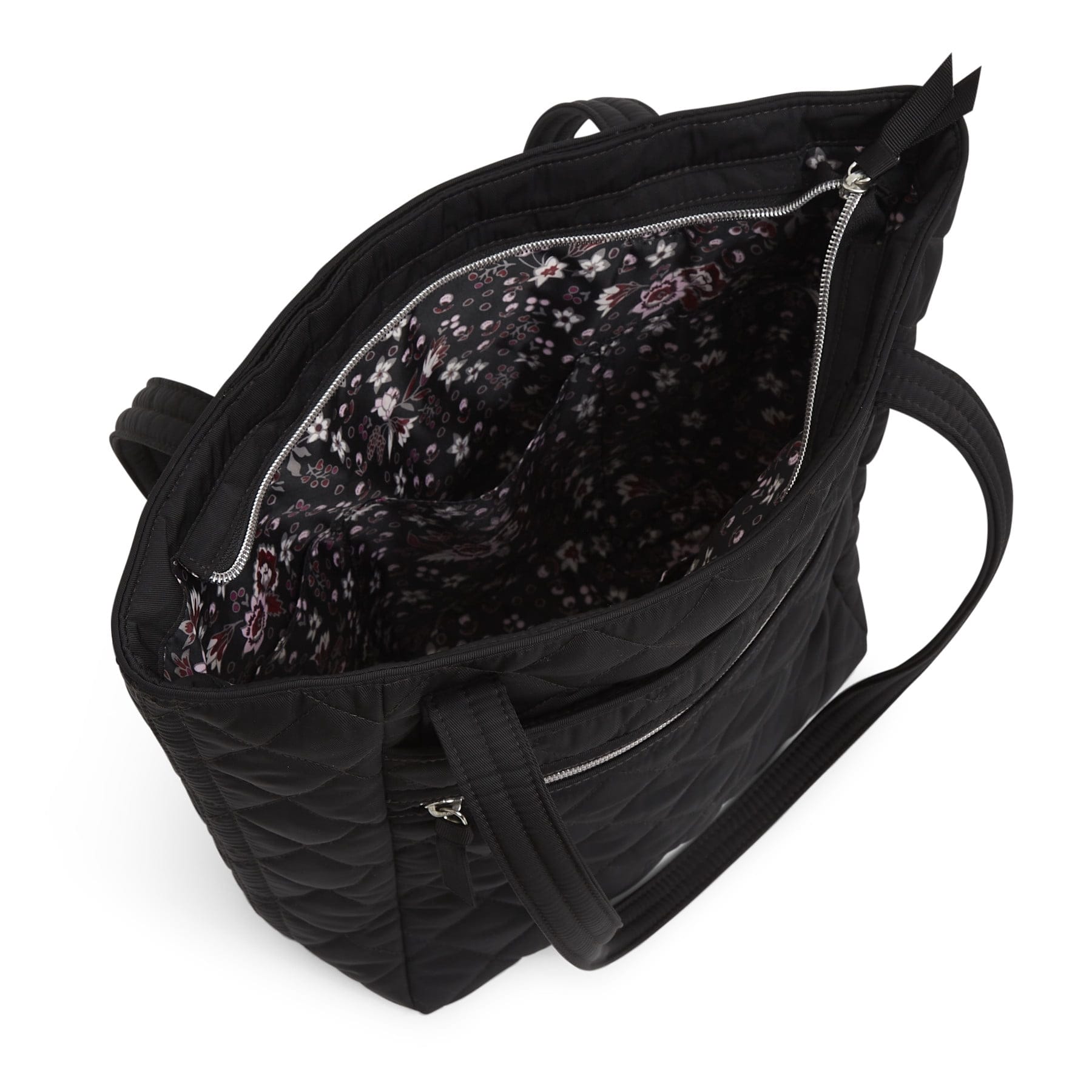 Vera Bradley Vera Tote Women's bags Black New