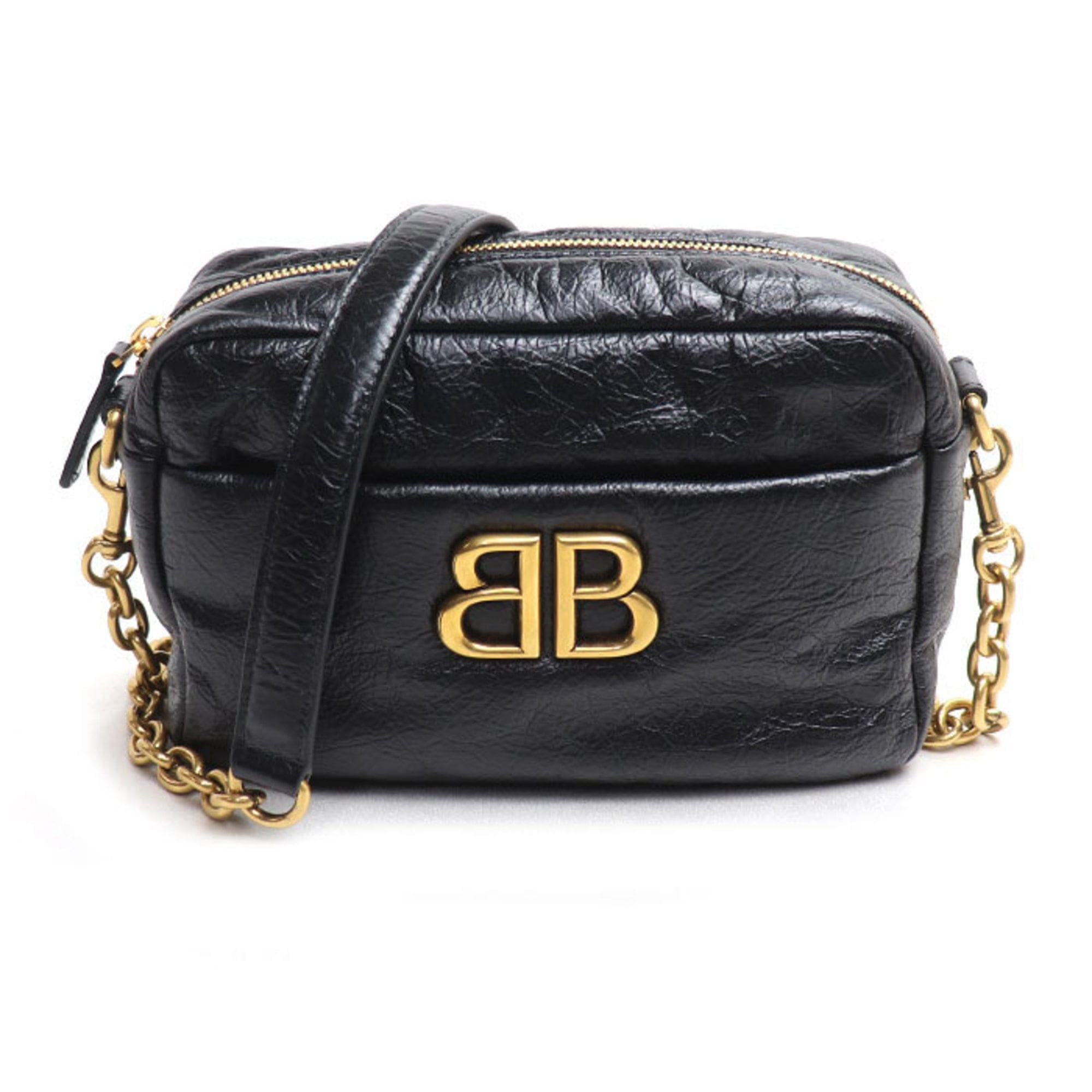 Balenciaga Monaco Women's bags Small Pink Unspecified New