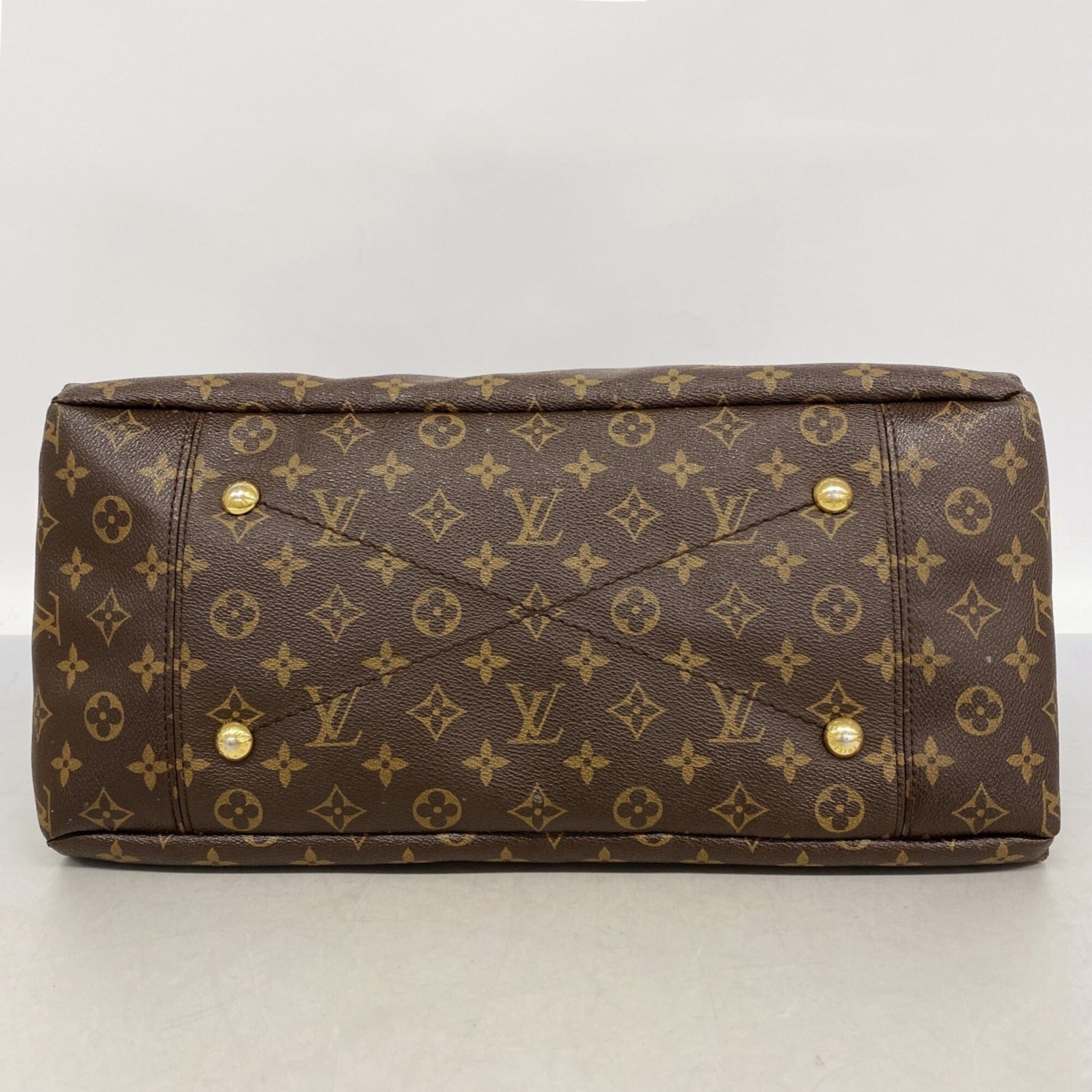 Louis Vuitton Artsy Women's bags Brown Used - Acceptable