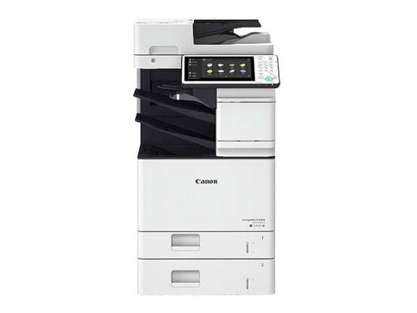 Canon imageRUNNER ADVANCE 525iFZ III Printers Refurbished - Acceptable