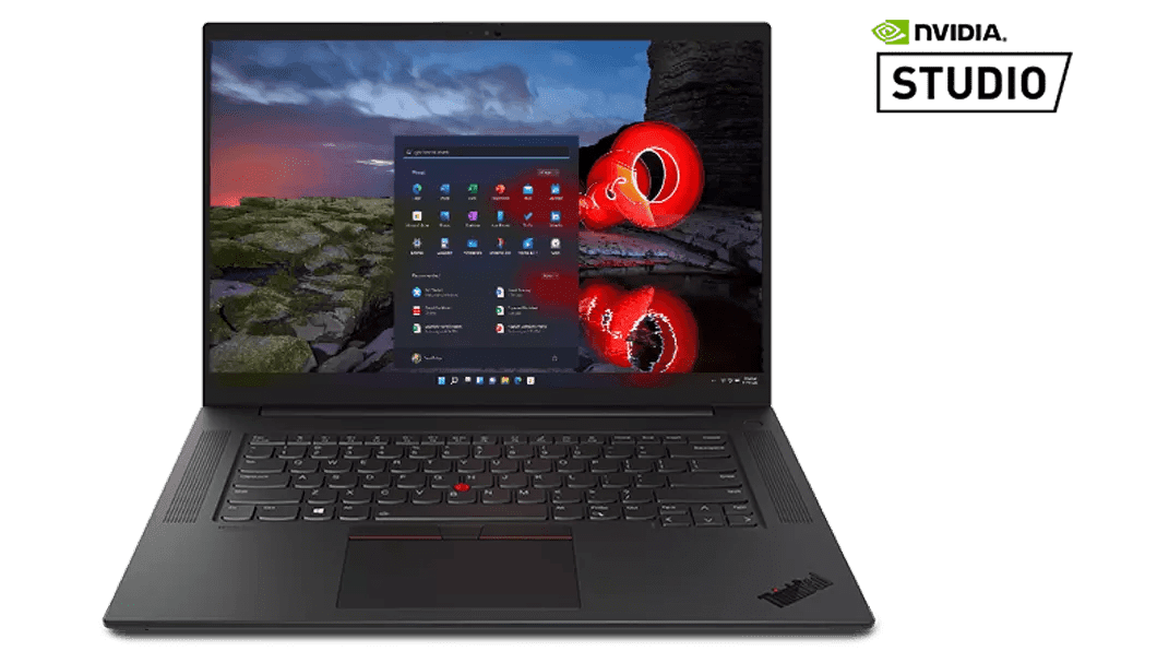 Dell ThinkPad P1 Gen 4 Computers