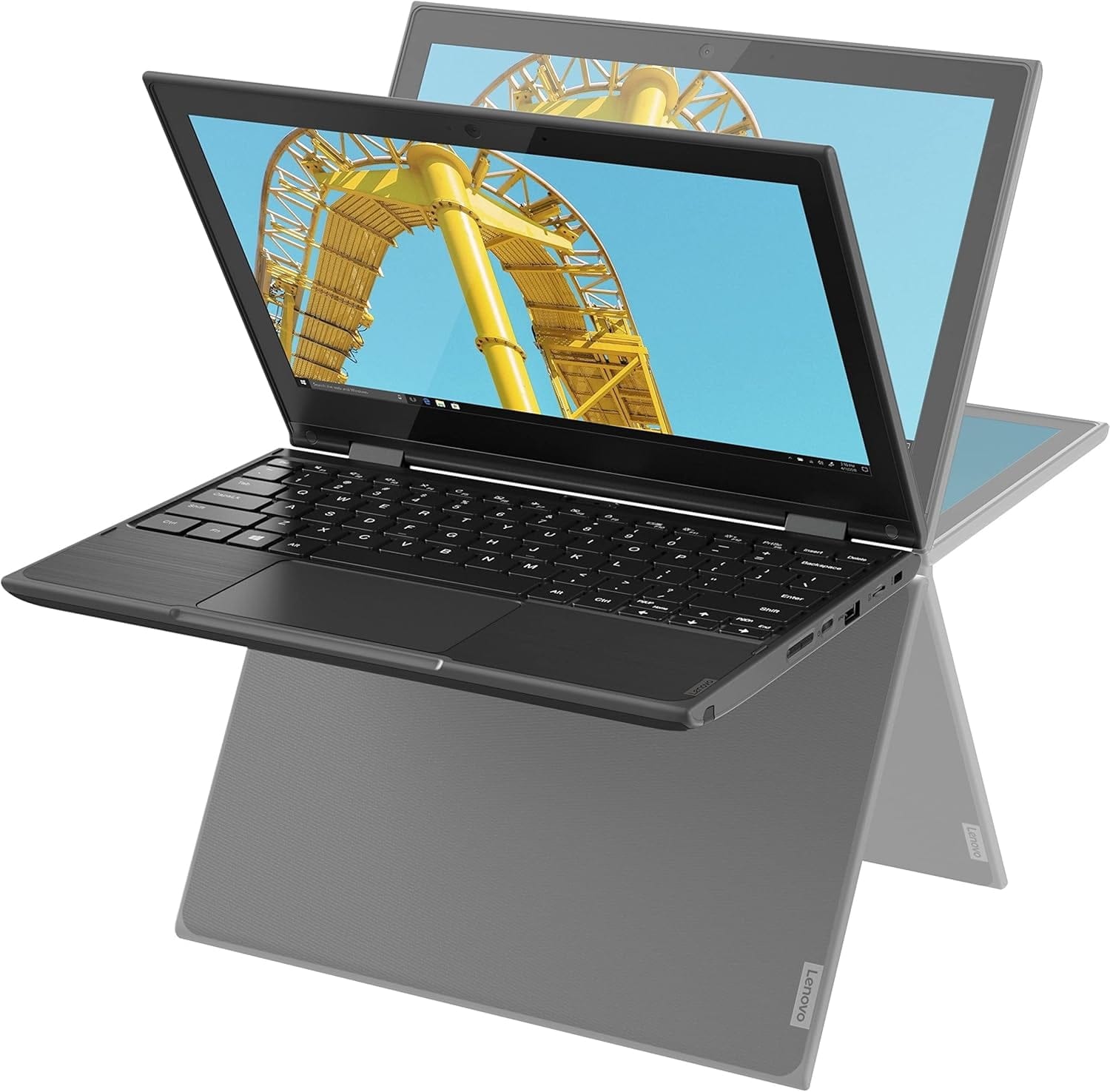 Lenovo 300e Gen 2 Computers 32GB 4GB Refurbished - Excellent