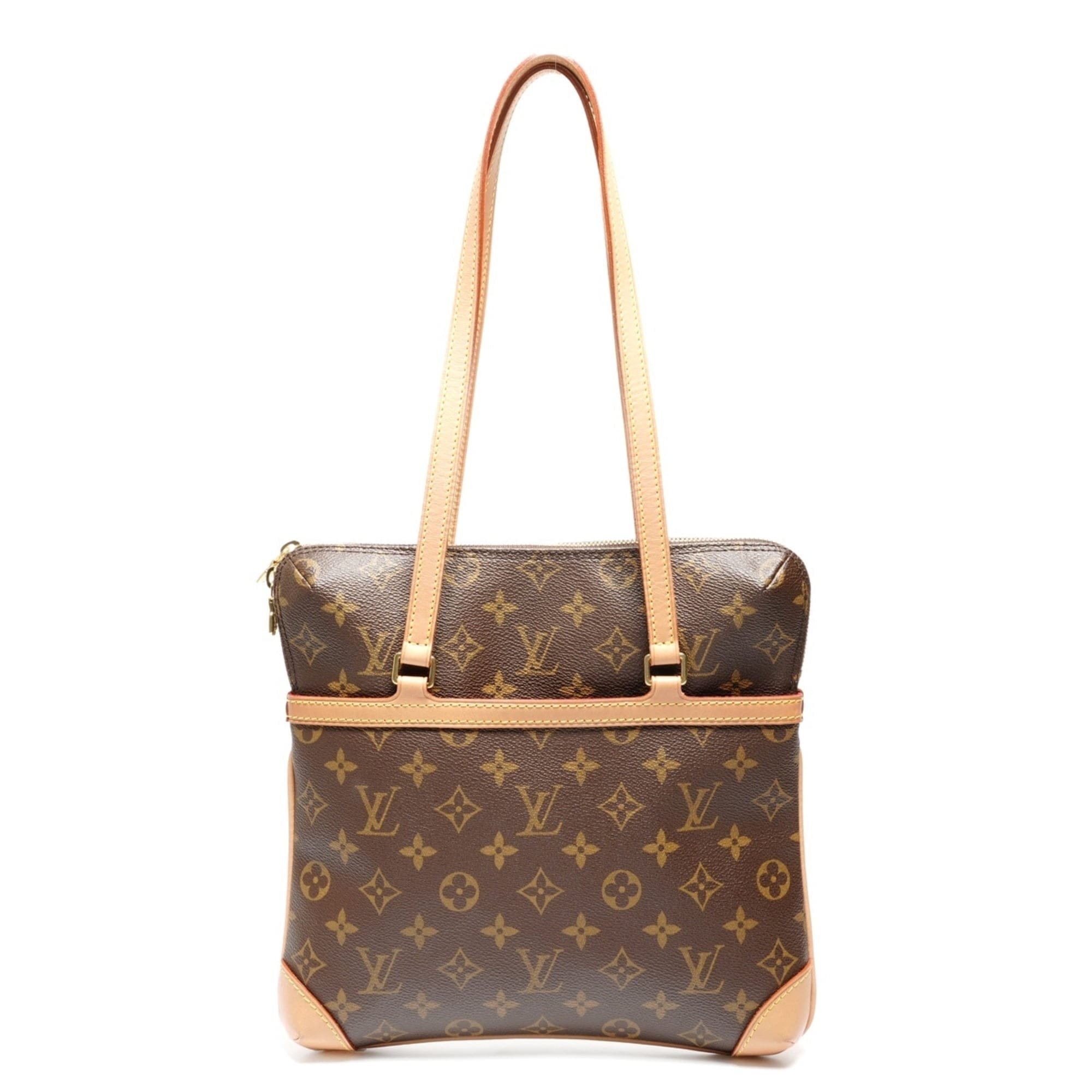 Louis Vuitton Coussin Women's bags Unspecified Brown Monogram Used - Good