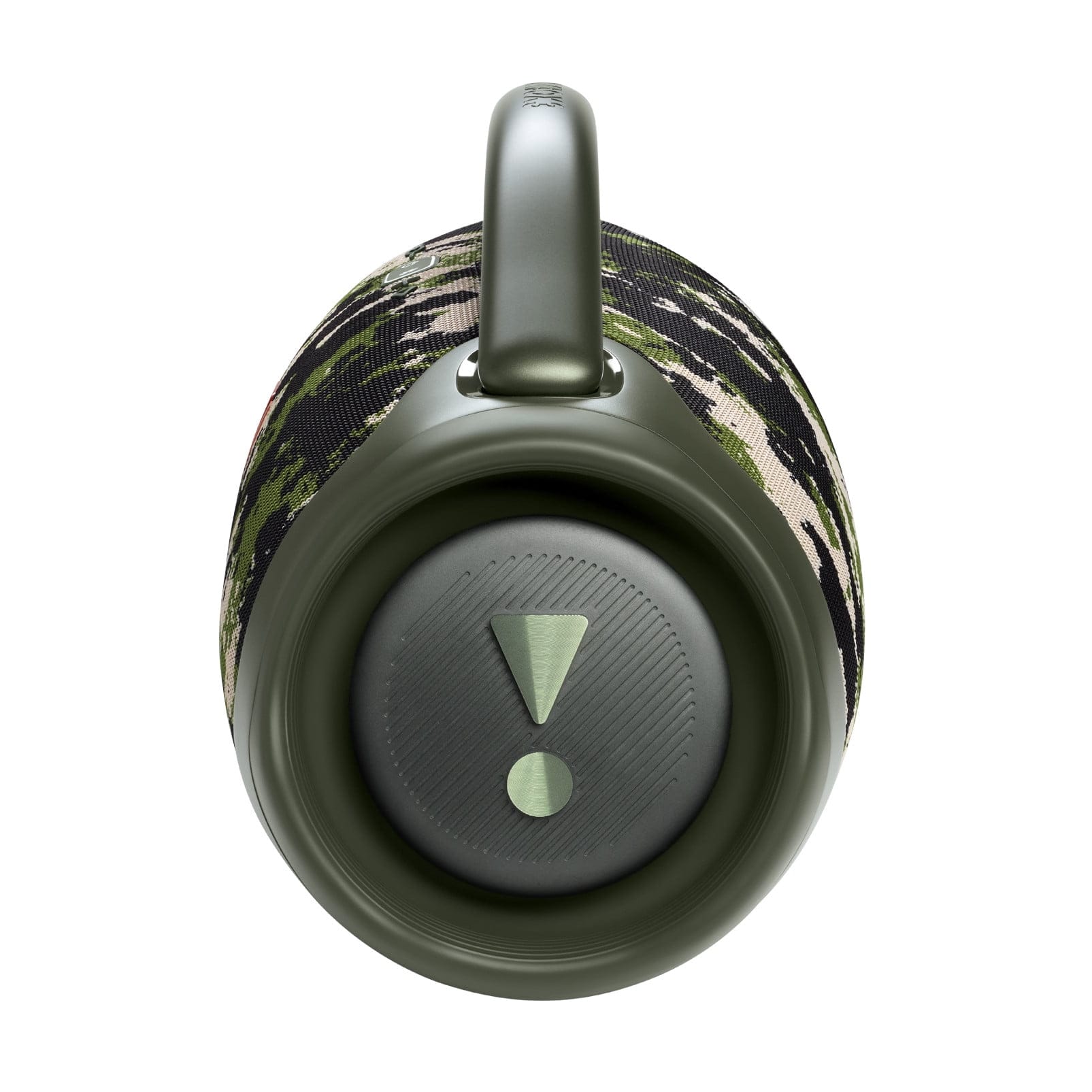 JBL Boombox 3 Portable Bluetooth Speakers Camo New