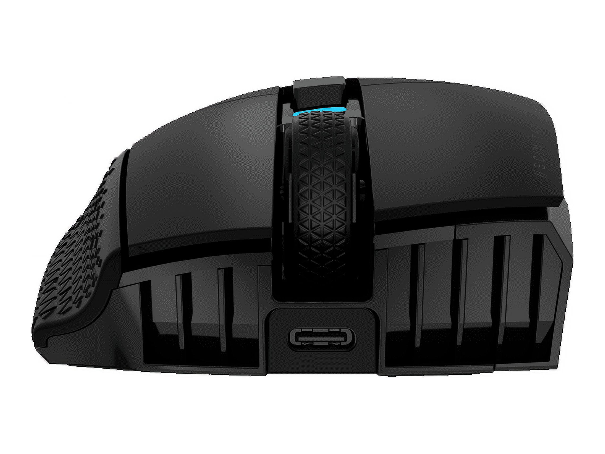 Corsair Scimitar Elite Mice Wired Black New