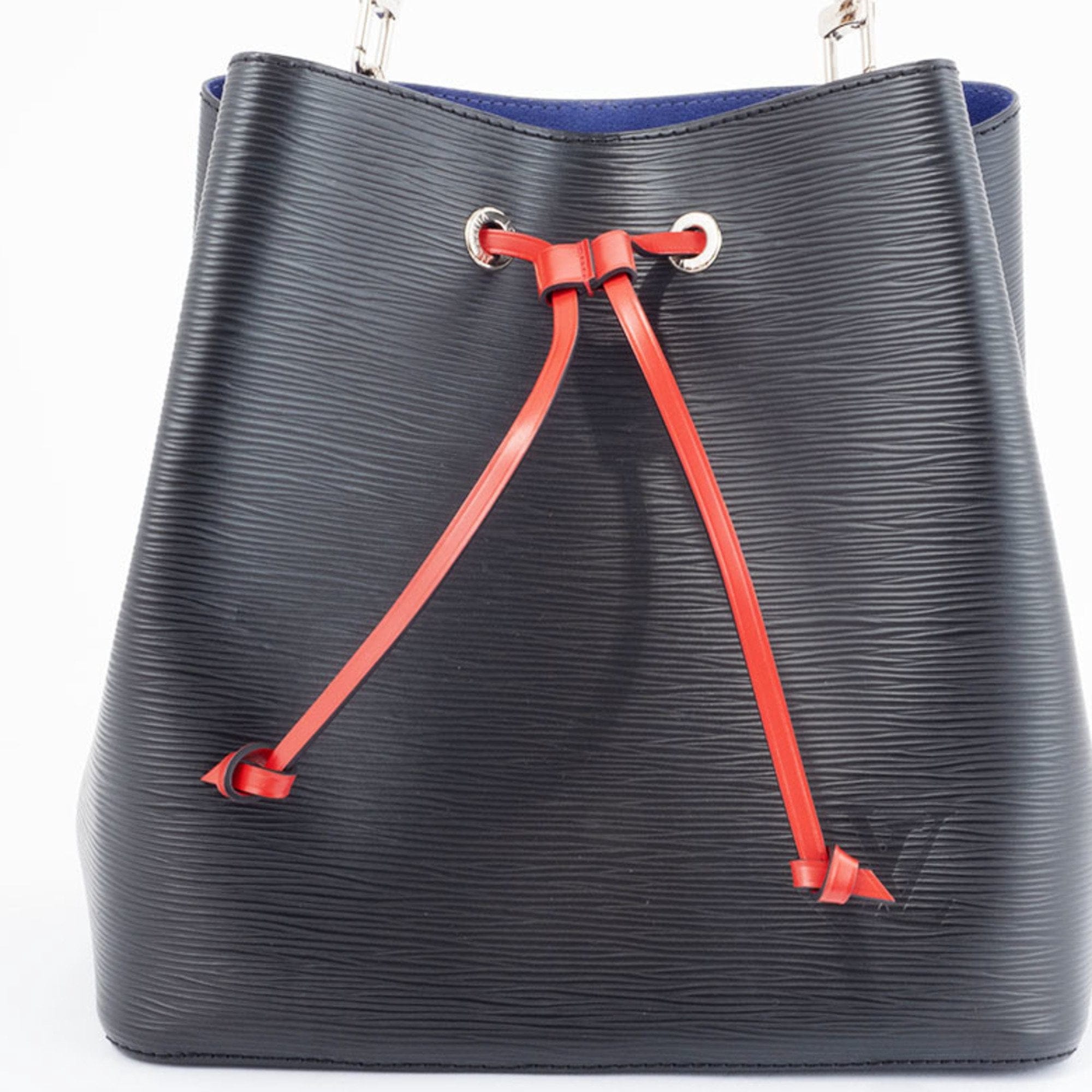 Louis Vuitton NeoNoe Women's bags Black Used - Good