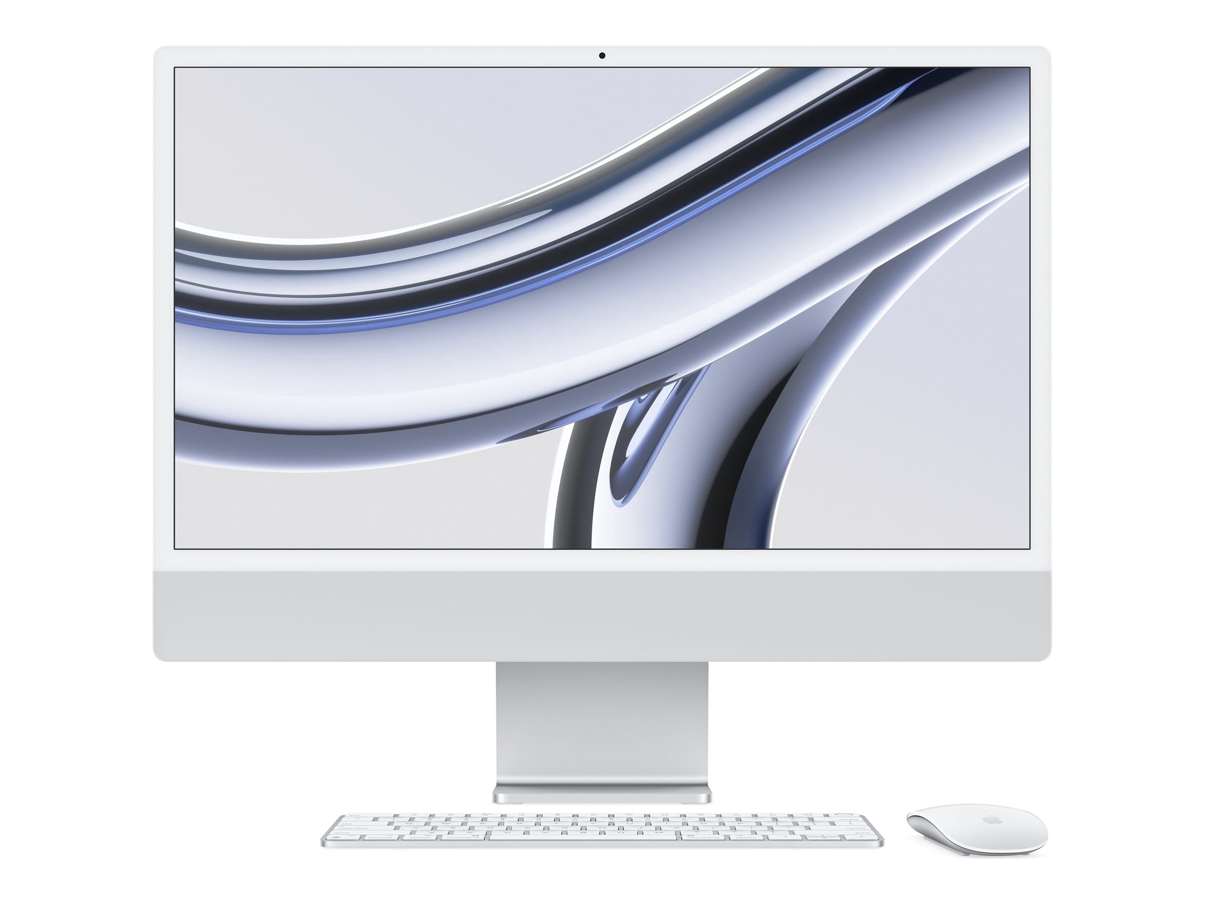 Apple iMac (2024) Computers