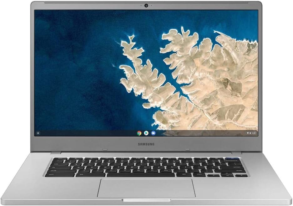 Samsung Galaxy Chromebook 4+ Computers New