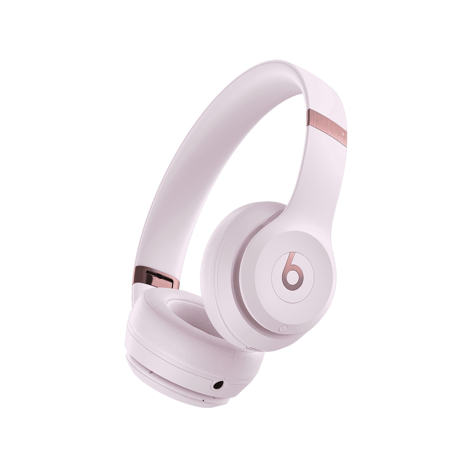 Beats Solo 4 True Wireless On-Ear Headphones & Earbuds Blue New