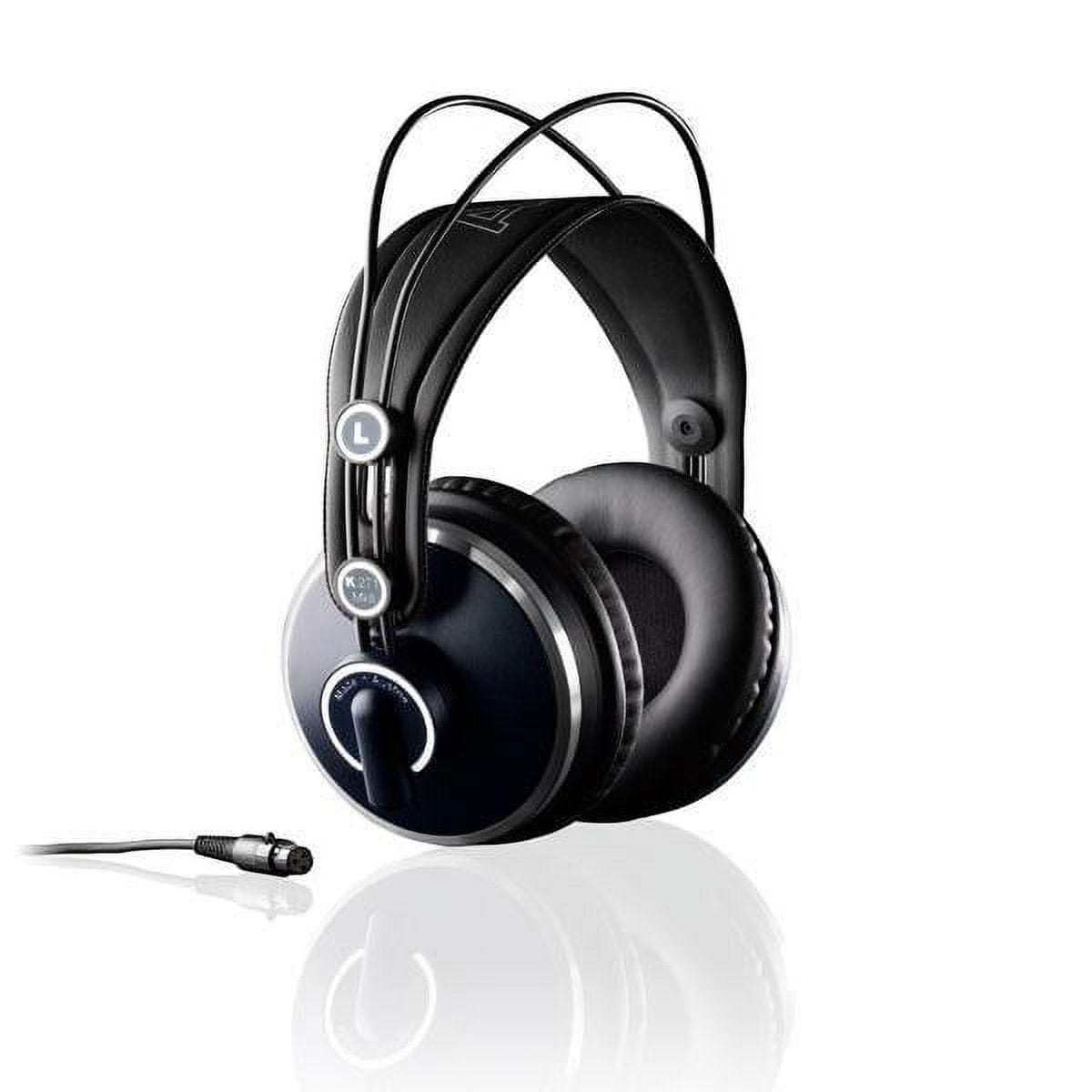 AKG K240 MKII Headphones & Earbuds Multicolor New