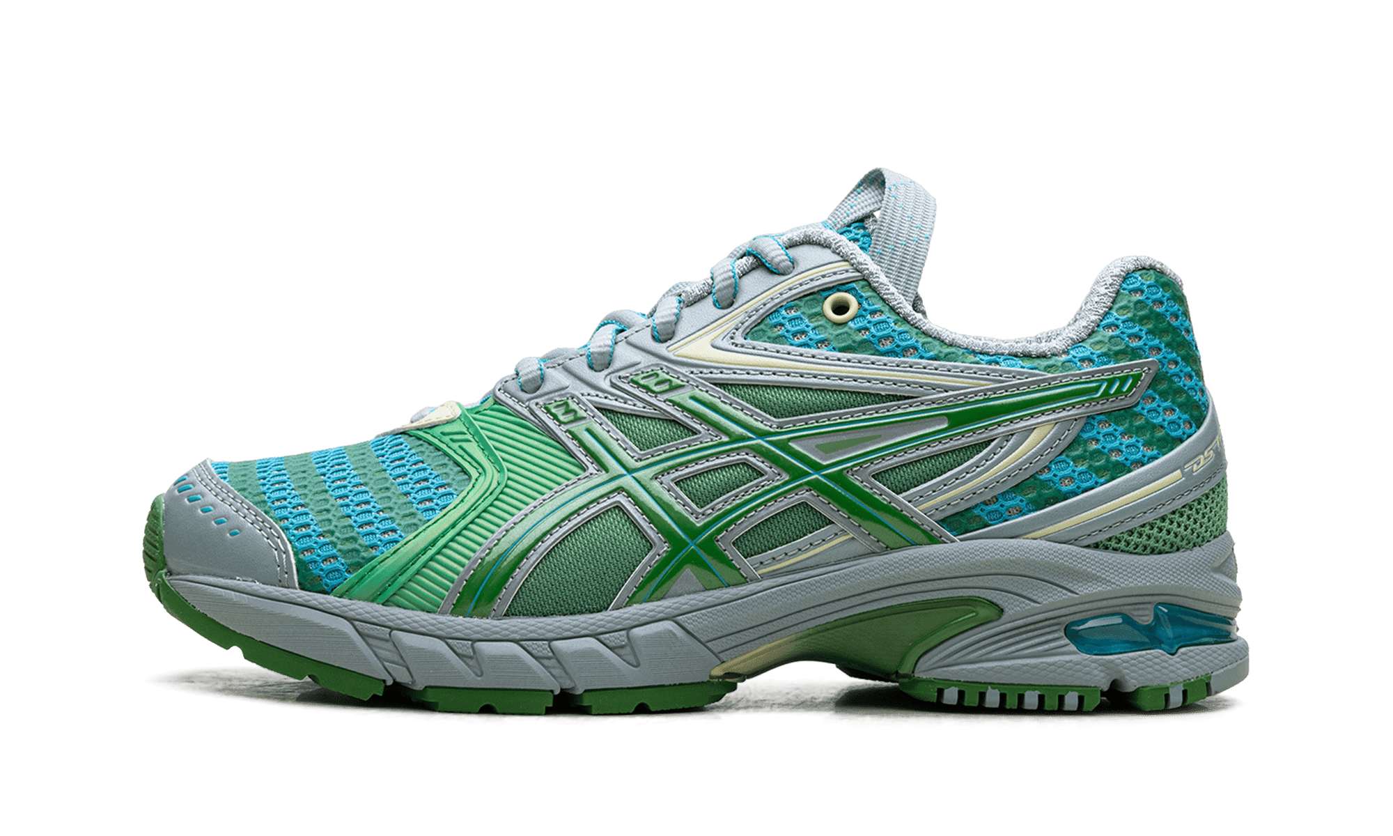 Asics GEL-DS Trainer 14 Sneaker White New