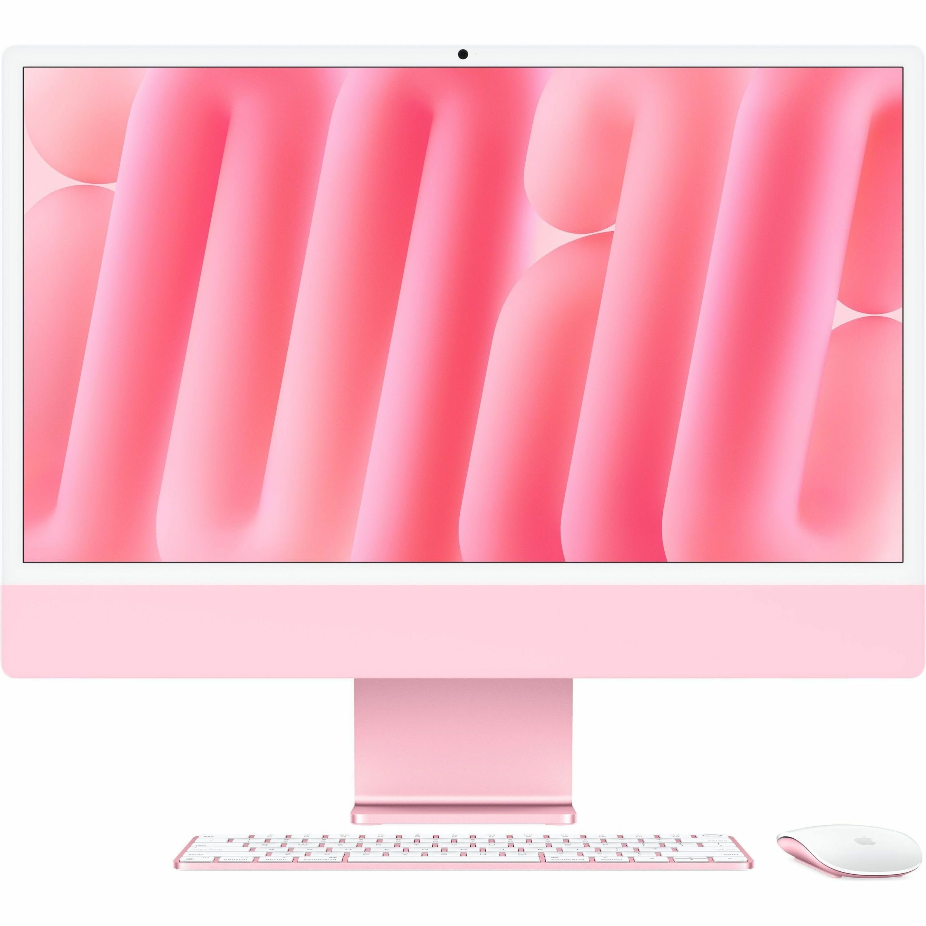 Apple iMac (2024) Computers