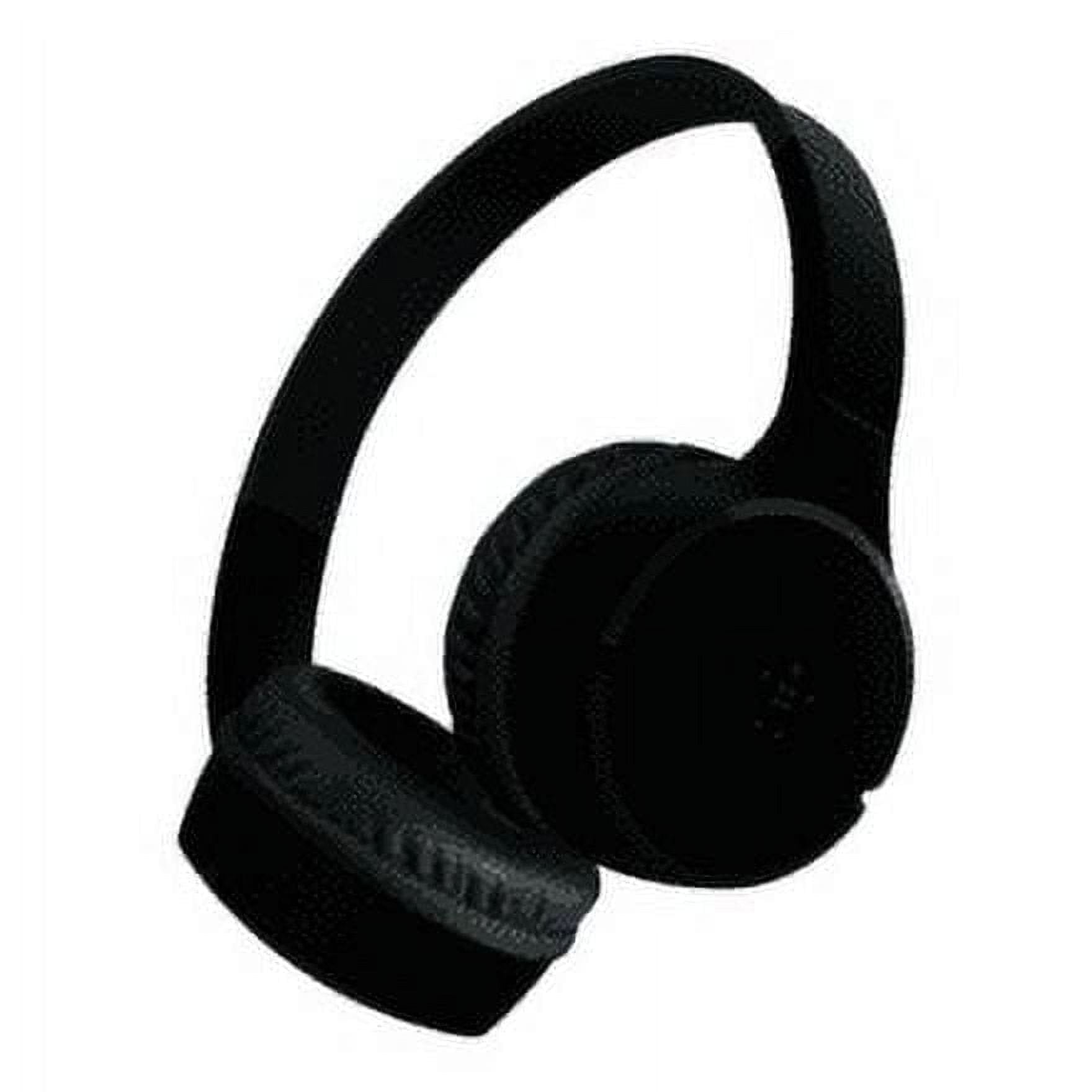 Belkin AUD002btBK Headphones & Earbuds Black New