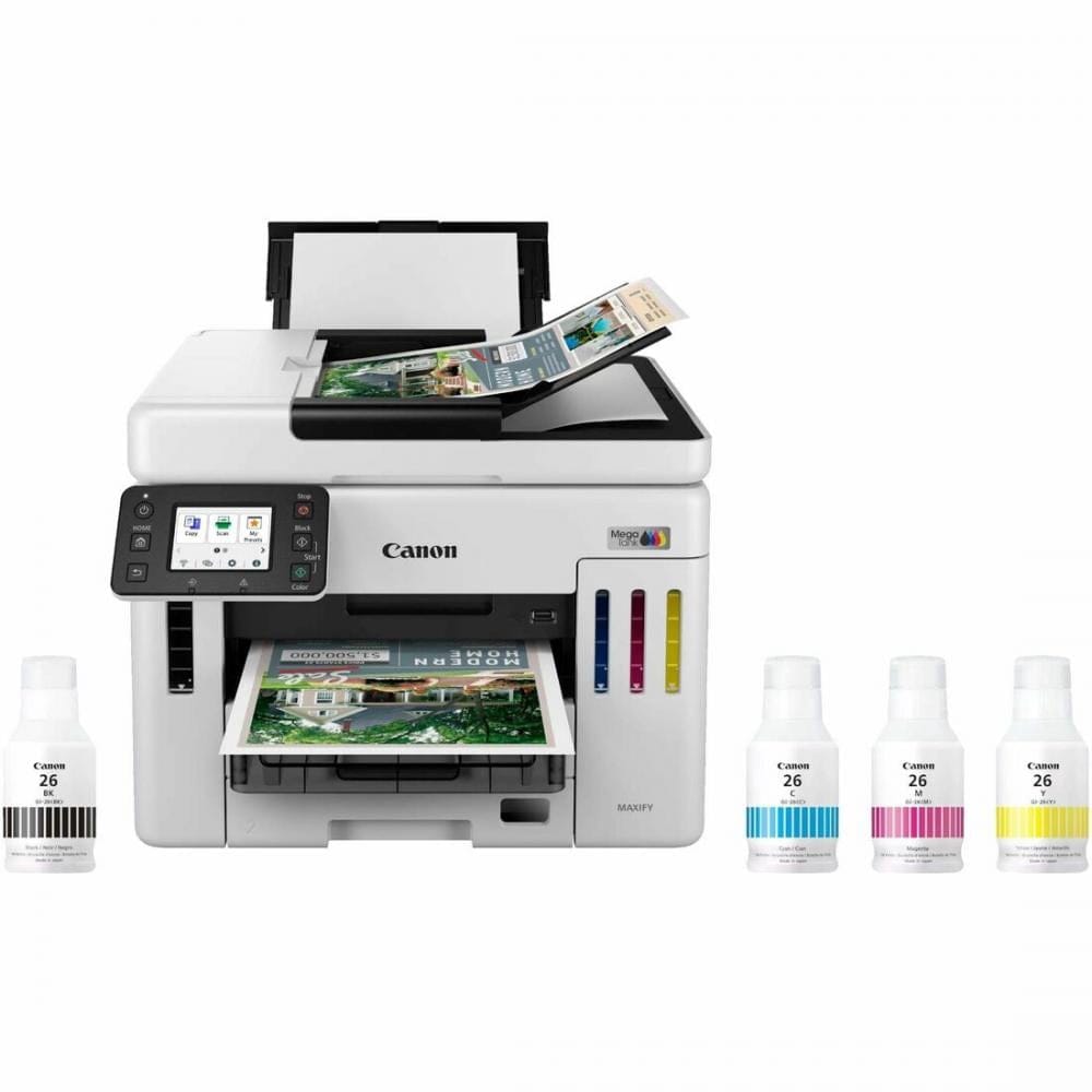 Canon GX7120 Printers New
