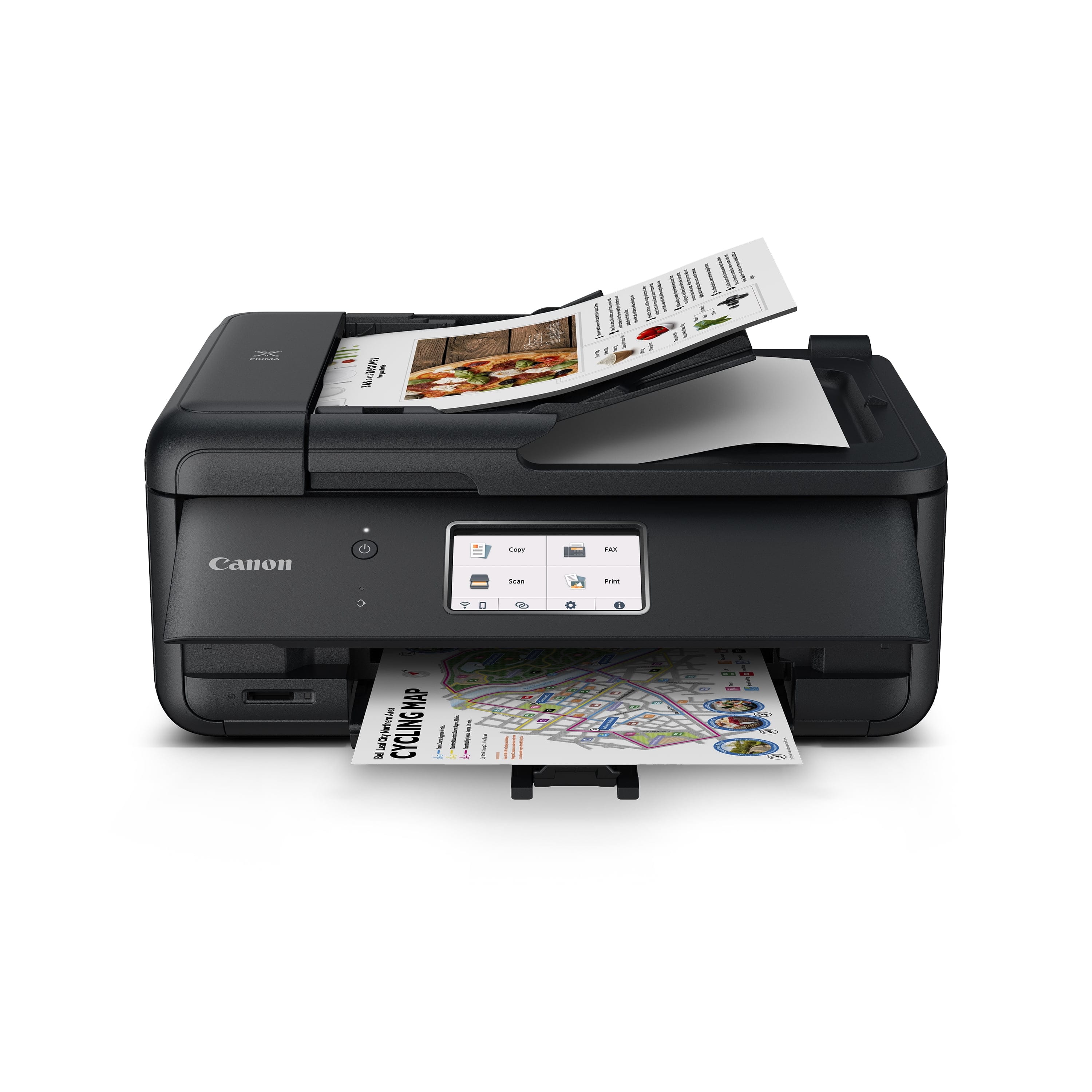 Canon 4451C052 Printers New