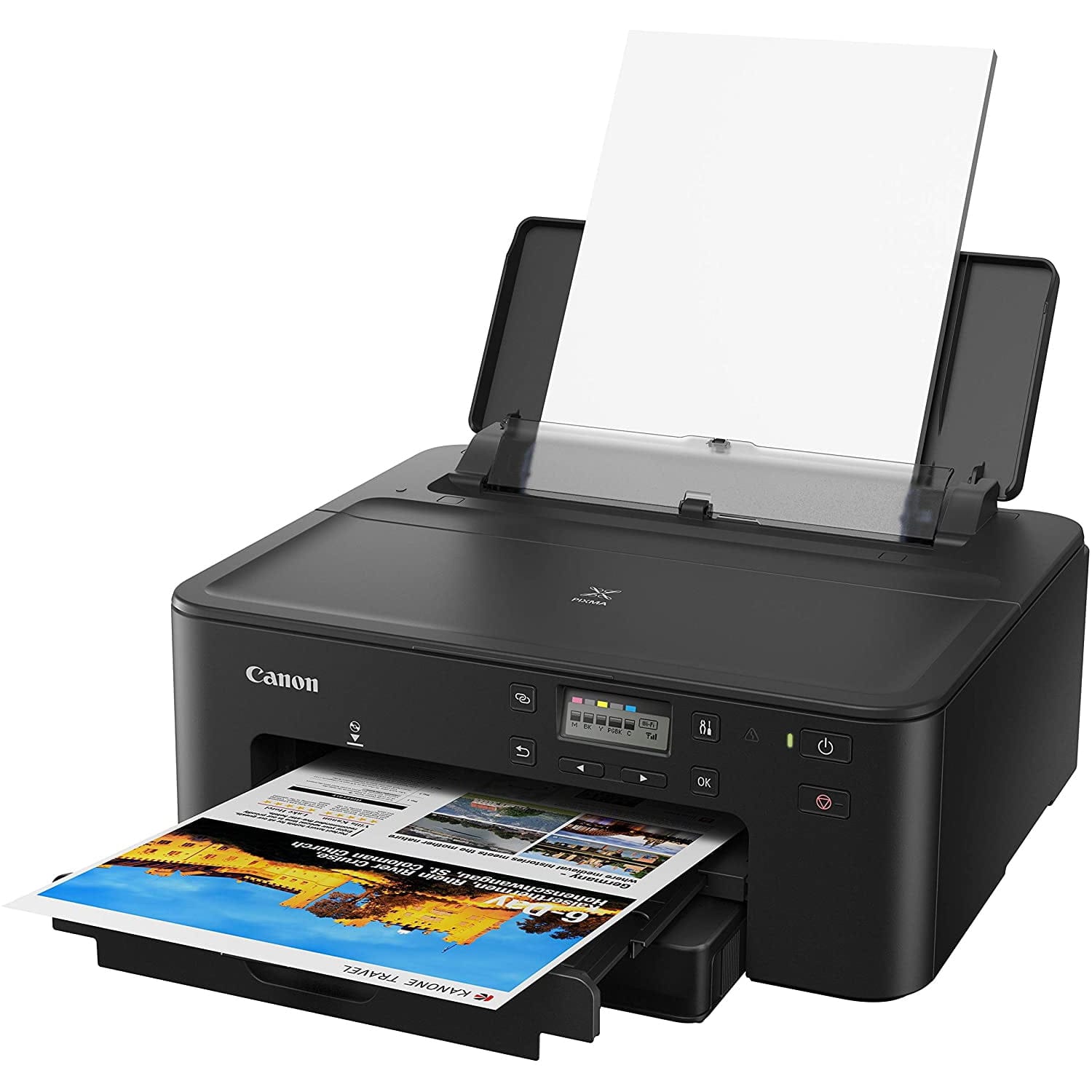 Canon TS702a Printers New