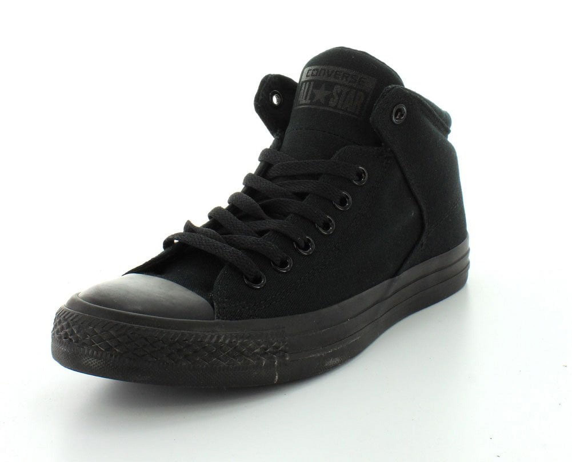 Converse Converse Chuck Taylor All Star Sneaker Black 14 New
