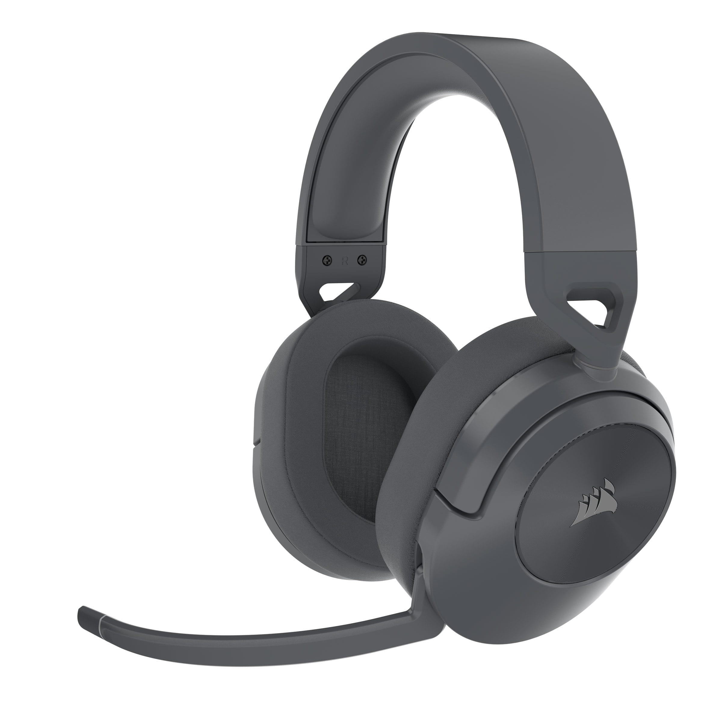 Corsair HS55 Headphones & Earbuds Black New