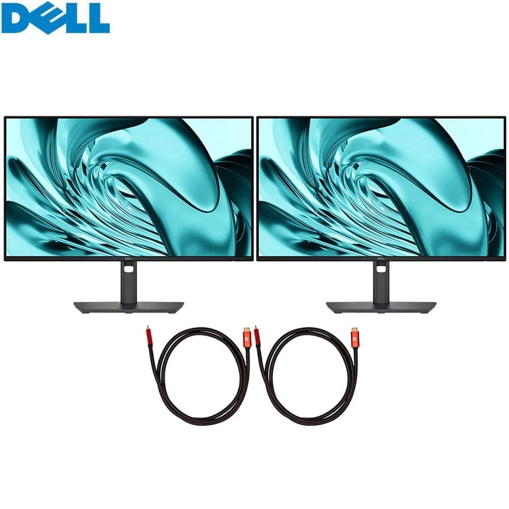 Dell P2426 Monitors New
