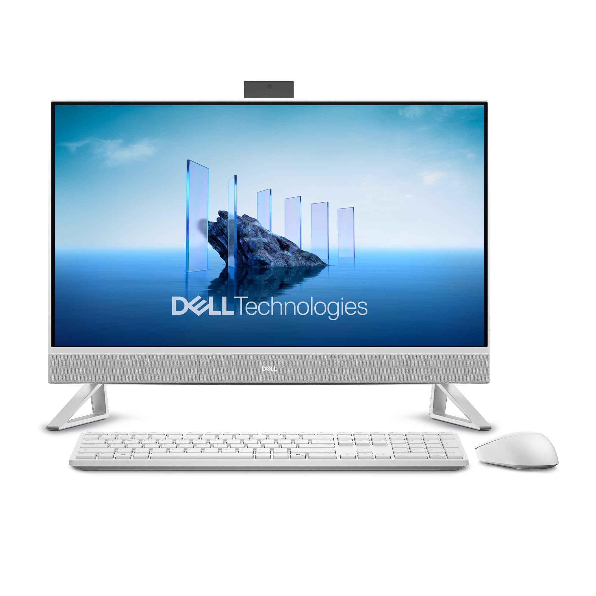 Dell EC27250 Computers New