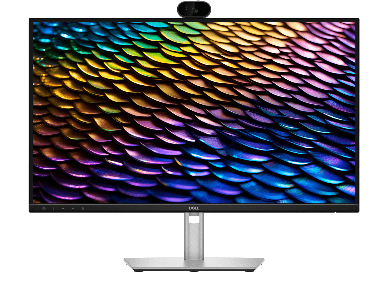 Dell P2726DEB Monitors New
