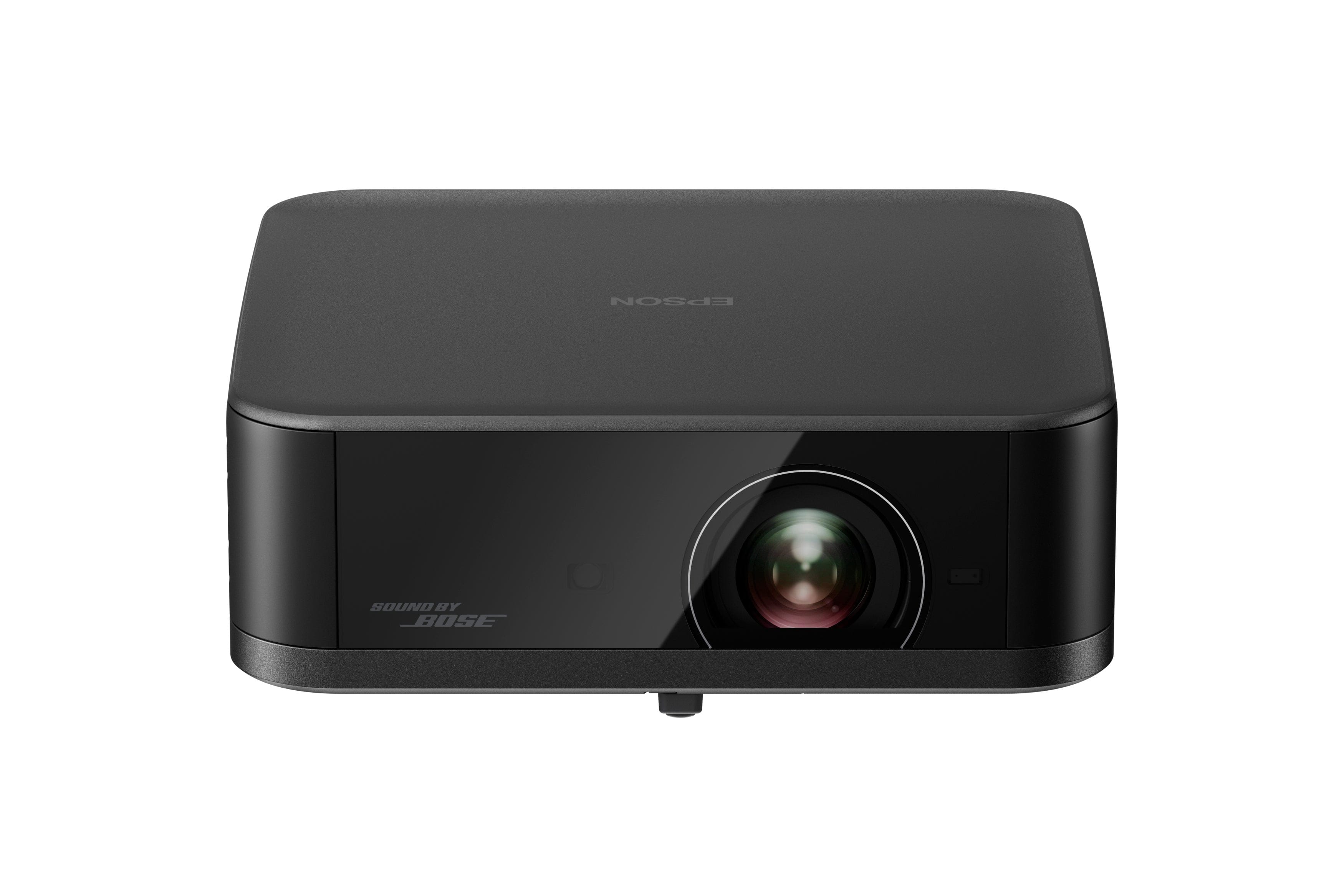 Epson Lifestudio Pop Plus Projector – Black Projectors New