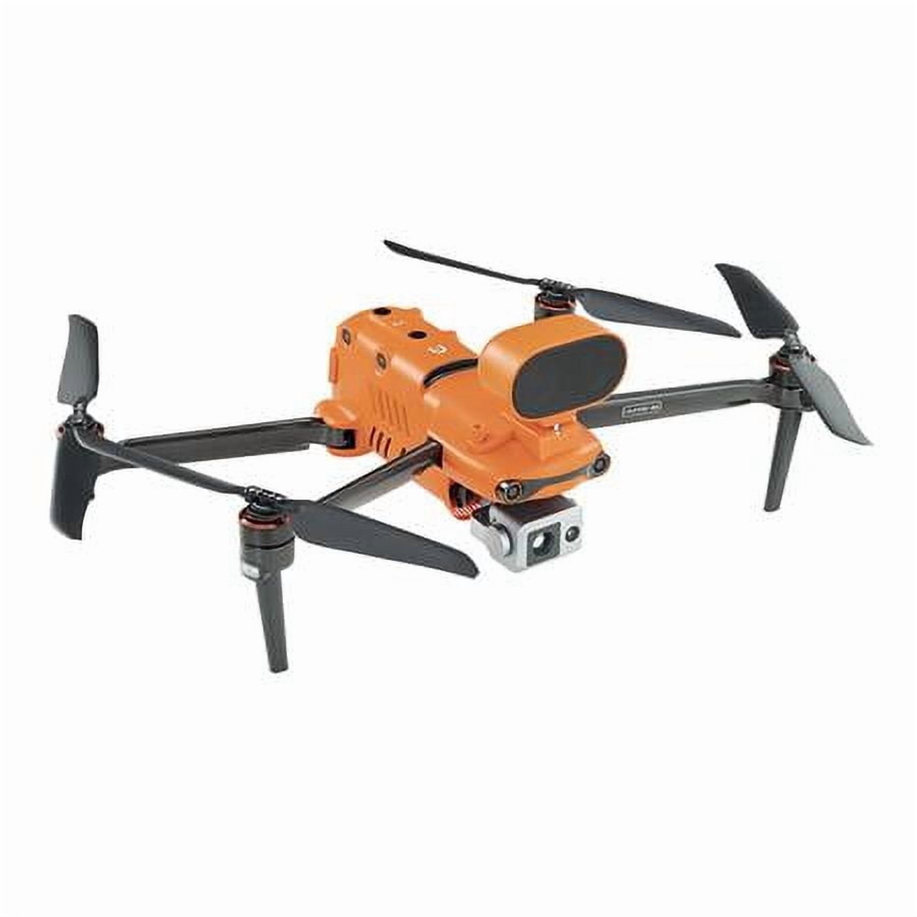 Quadcopters & Multirotors