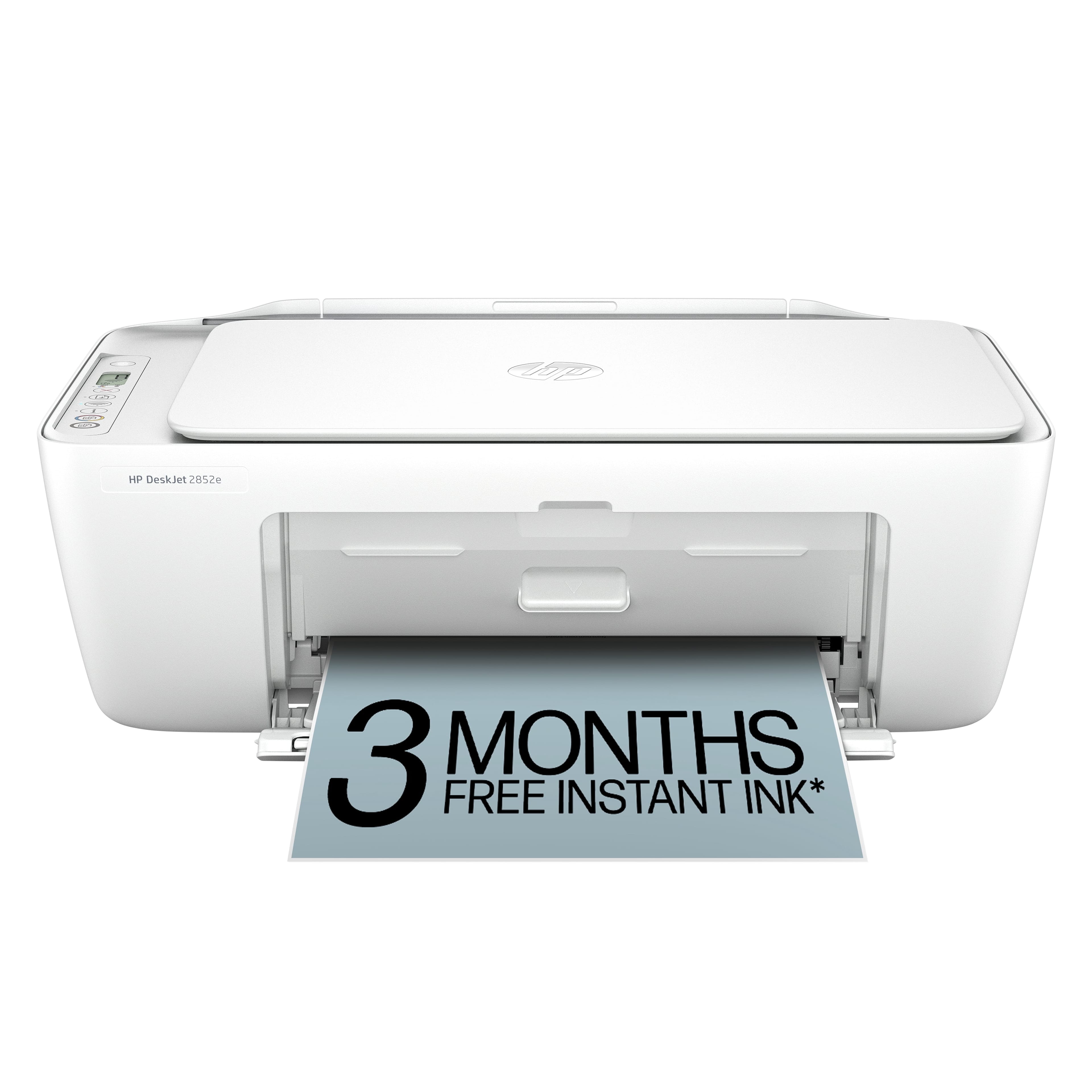 HP DeskJet 2852e Printers New