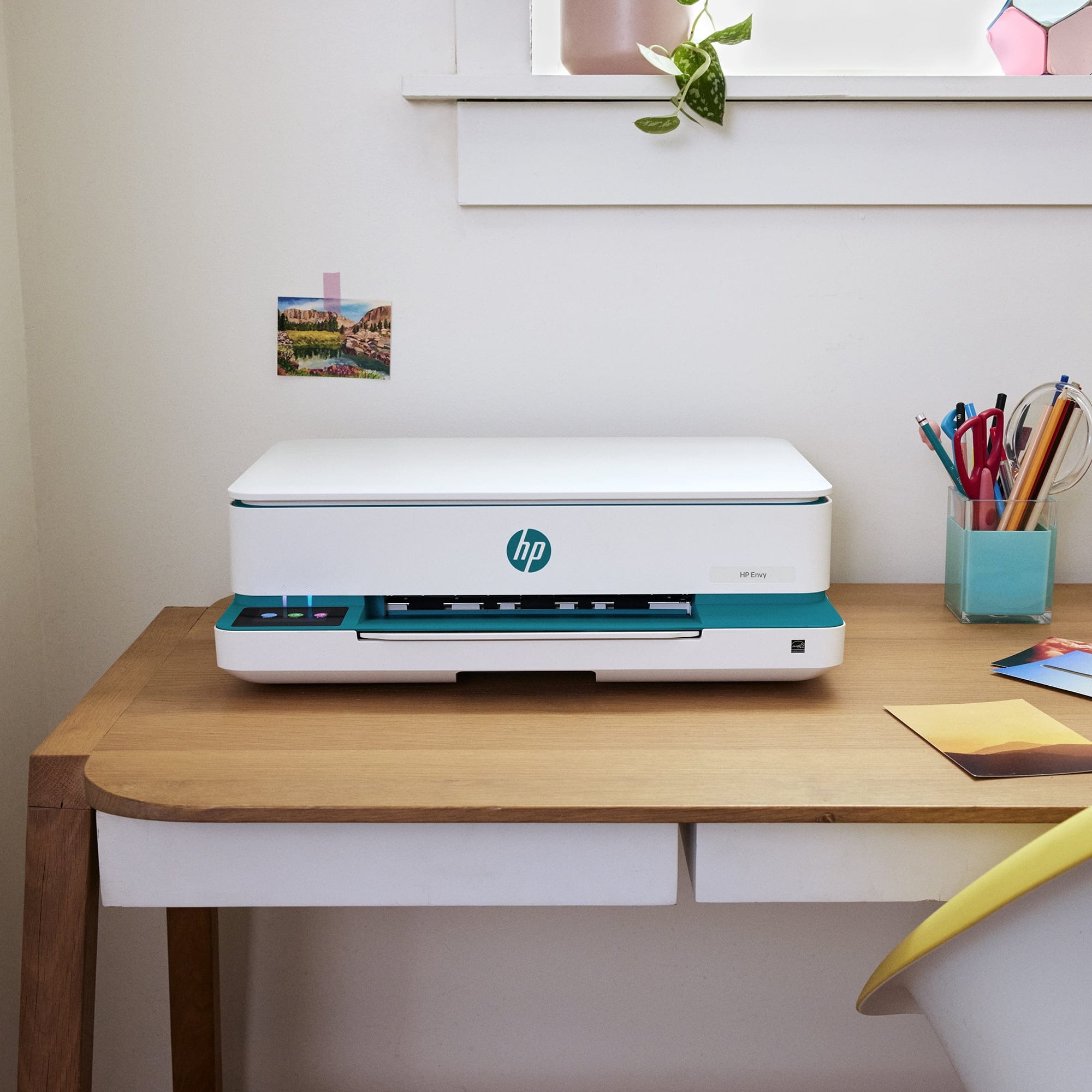 HP OfficeJet 8122 Printers New