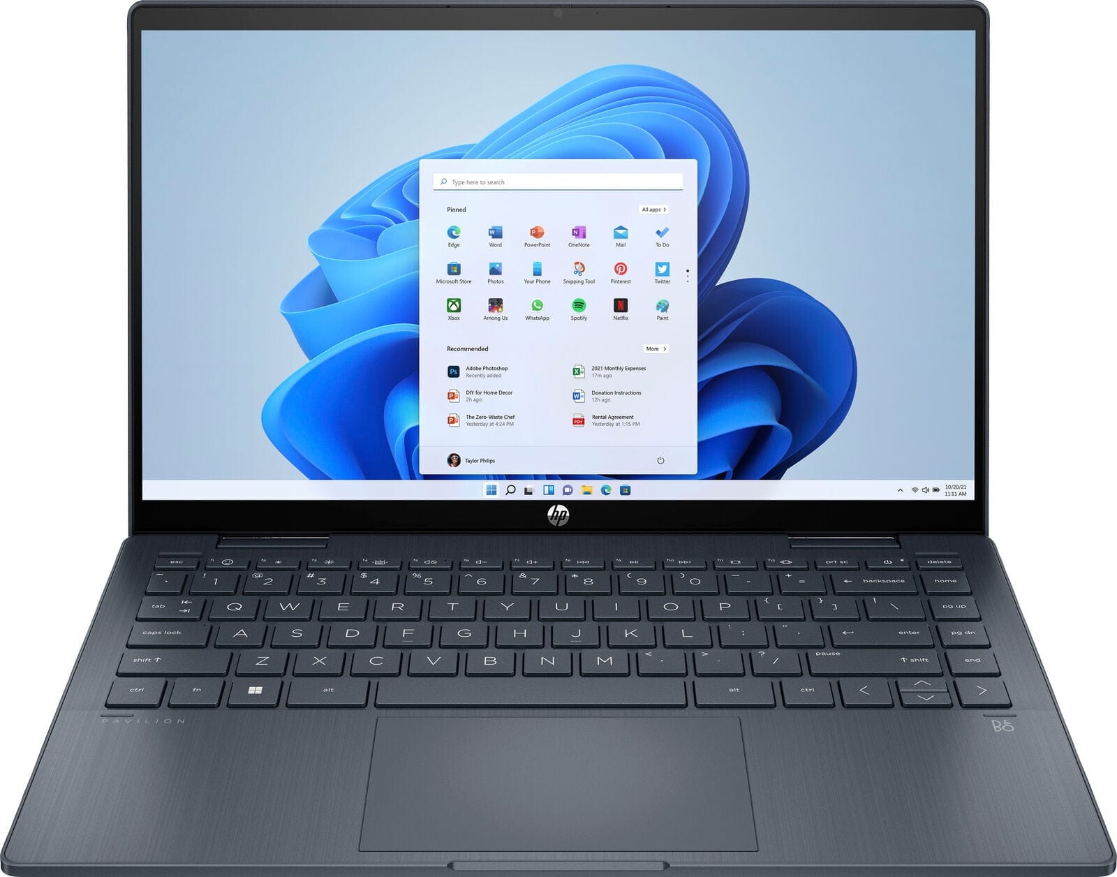 HP 14-ek Computers 256GB 8GB New
