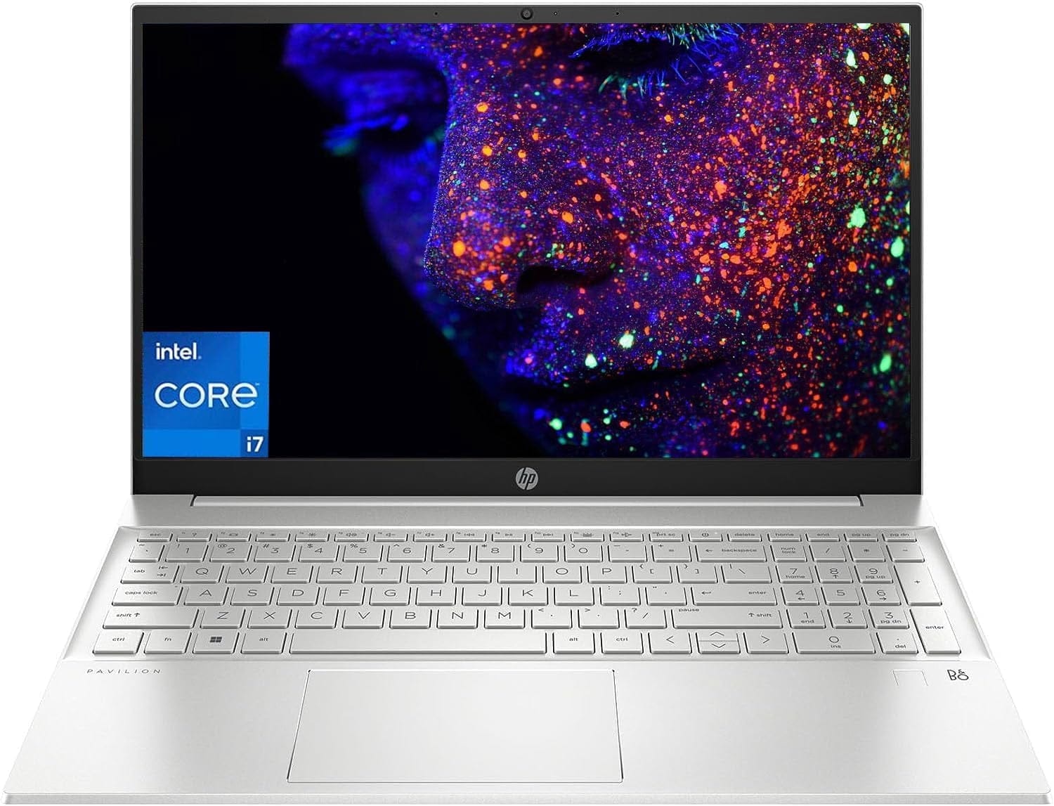 HP Pavilion Laptop Computers 1TB 16GB New