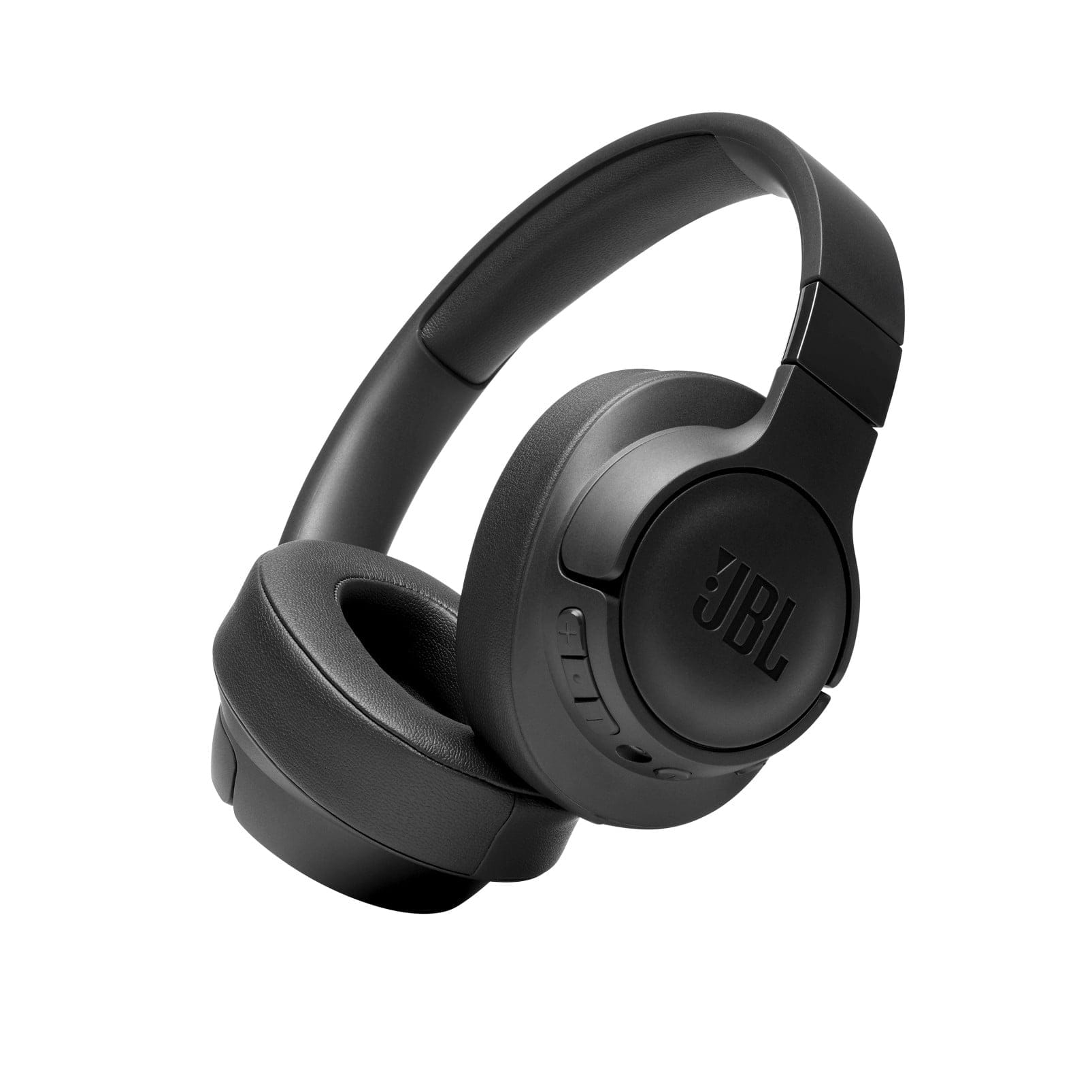 JBL JBLT760NCBLKAM Headphones & Earbuds Black Refurbished - Excellent