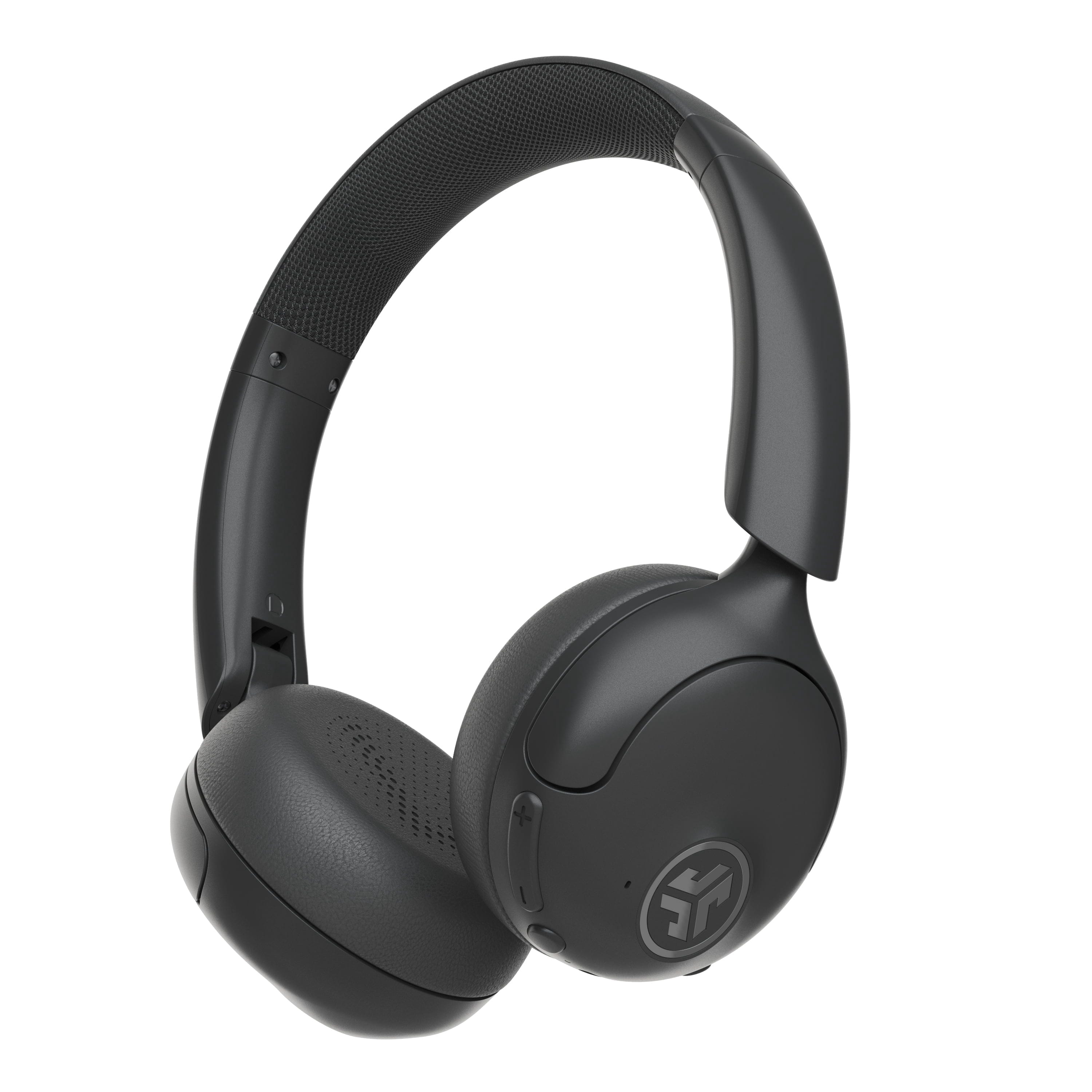 JLab HBGOLUXANCRGPH93 Headphones & Earbuds Gray New