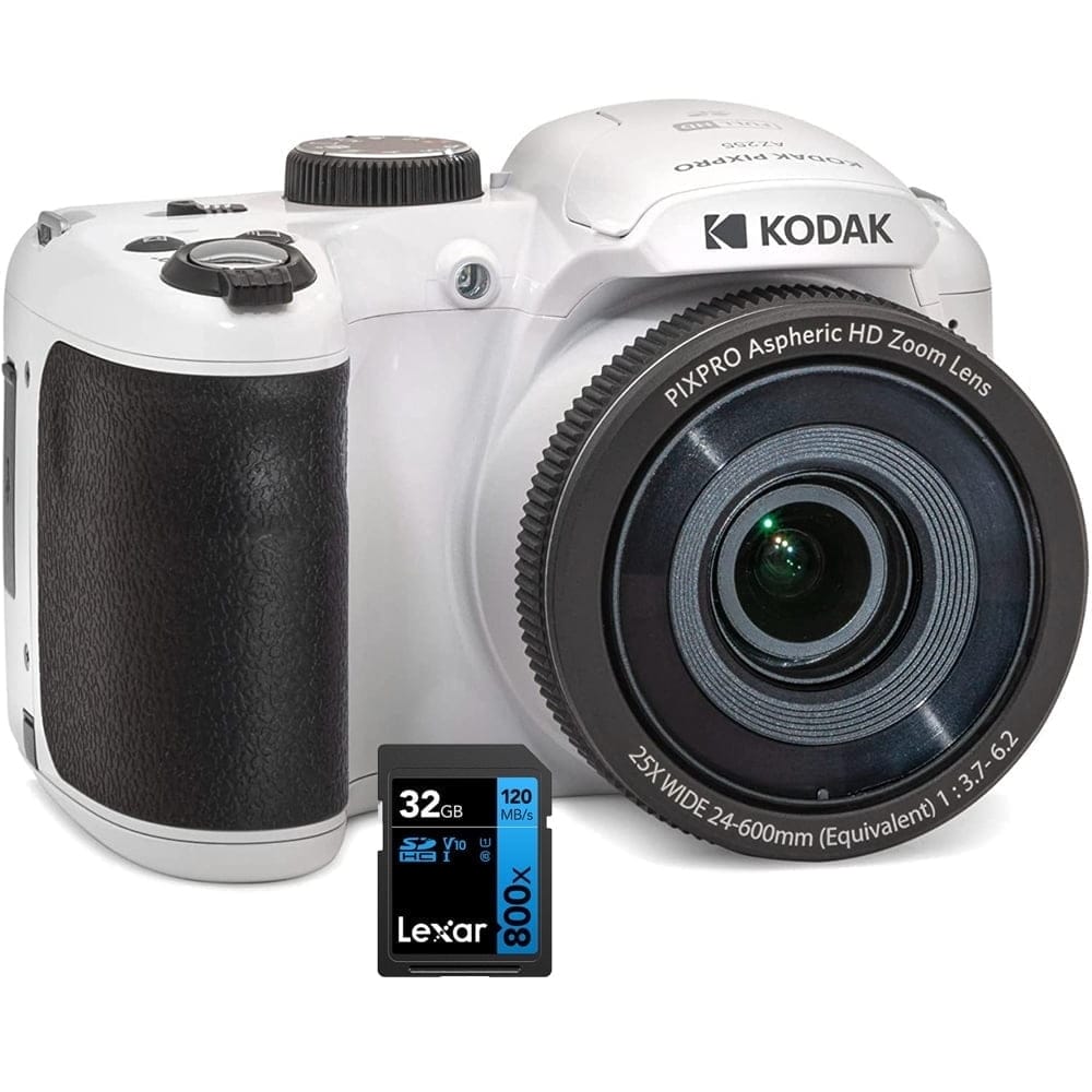 Kodak ASTRO ZOOM Digital Cameras New