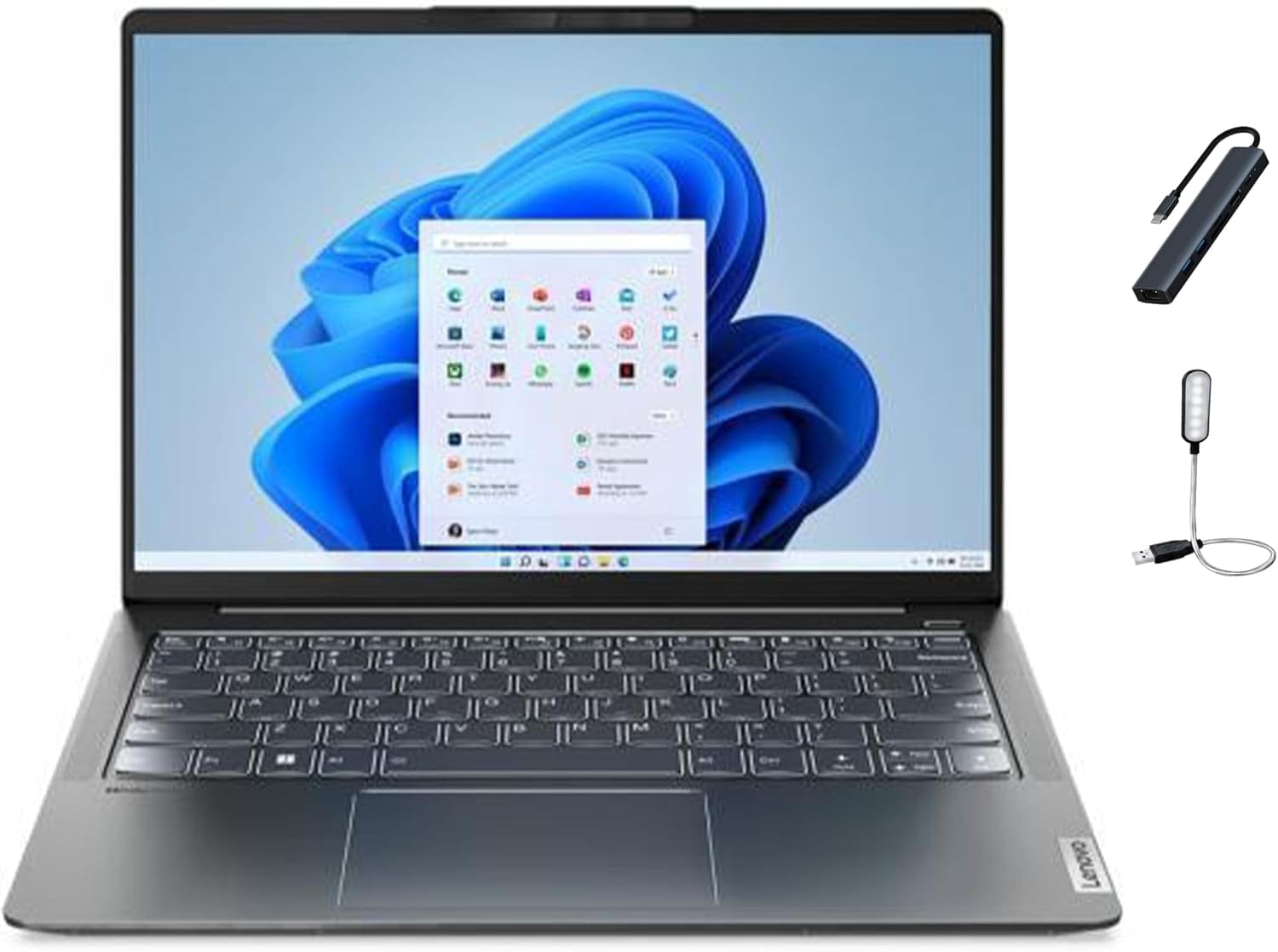 HP IdeaPad 5 Computers
