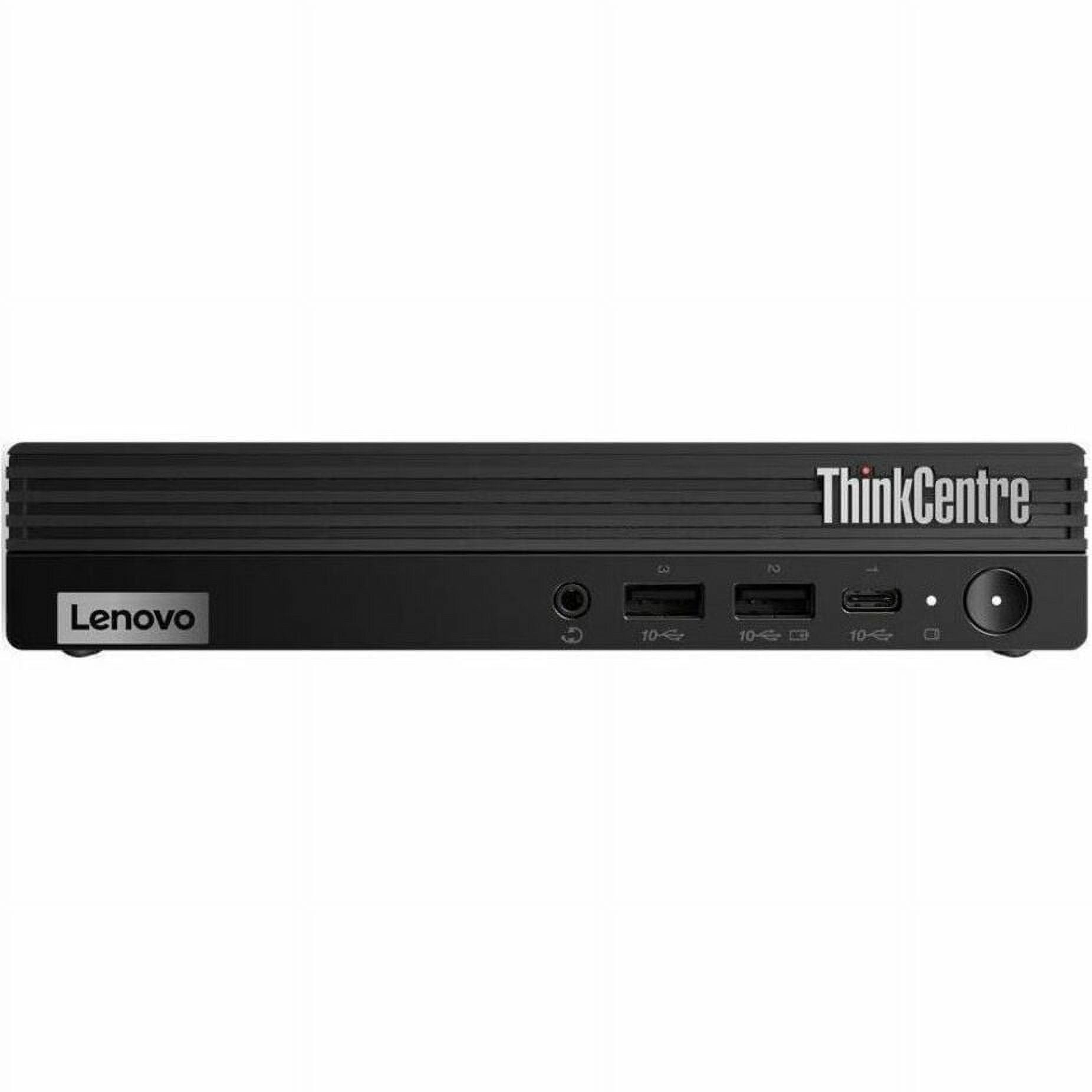 Lenovo ThinkCentre M75Q Gen 5 Computers 1TB 16GB New