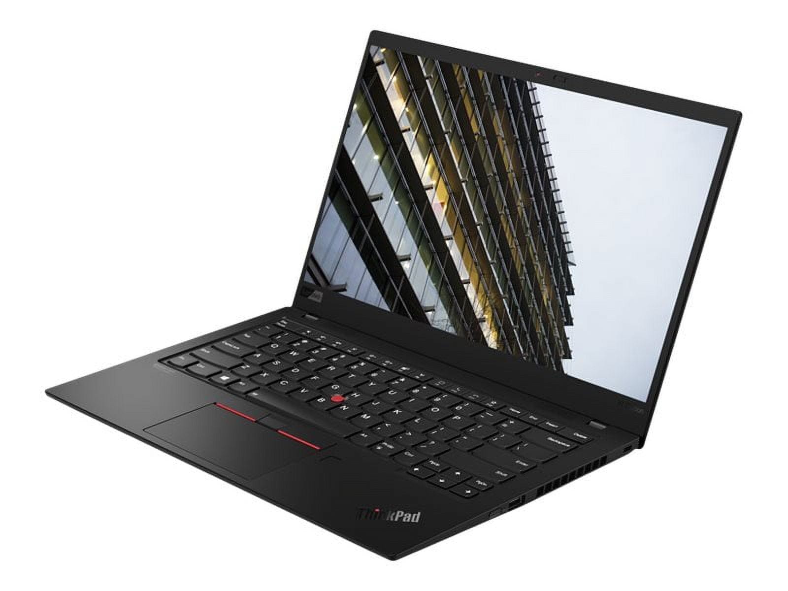 Lenovo ThinkPad X1 Carbon Gen 8 Computers 1000GB 16GB Used - Like New