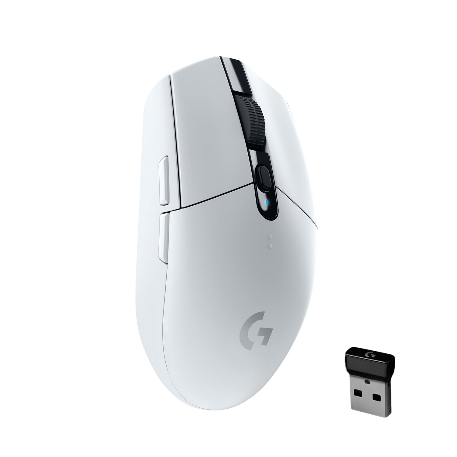 LOGITECH