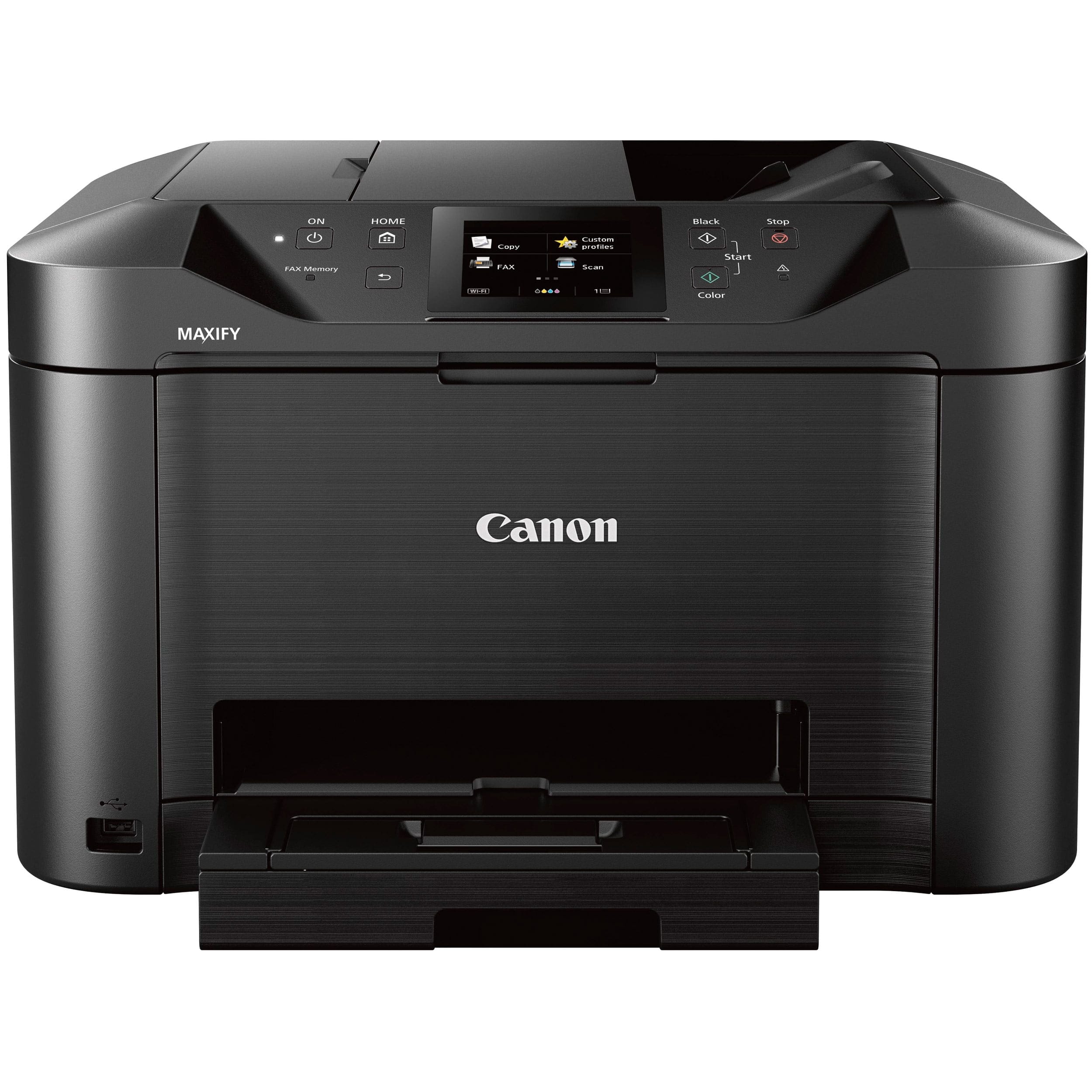 Canon MAXIFY MB5120 Wireless Small office Printers New