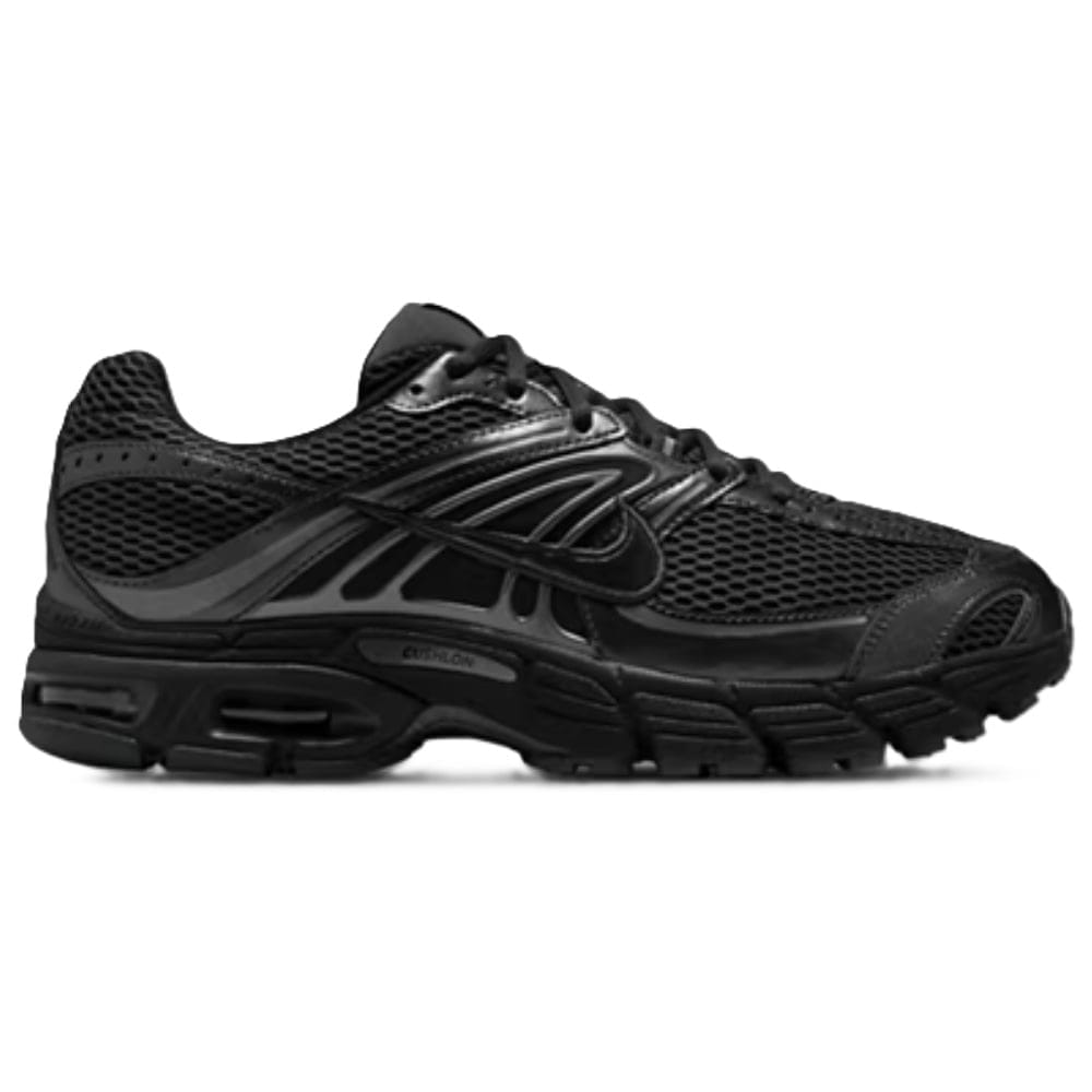 Nike Air Max Moto 2K Sneaker Black 12 New