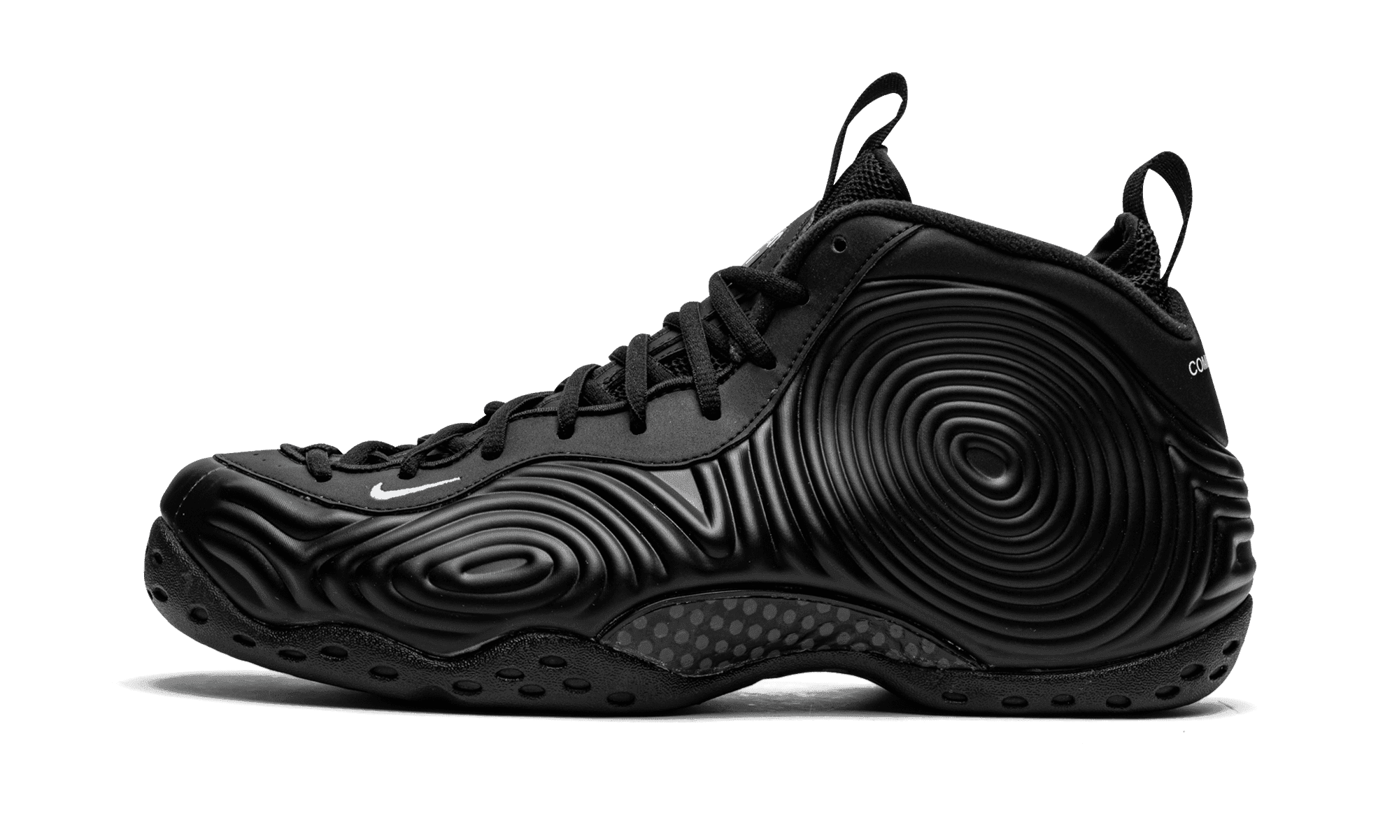 Nike Air Foamposite One Sneaker Black 9 New
