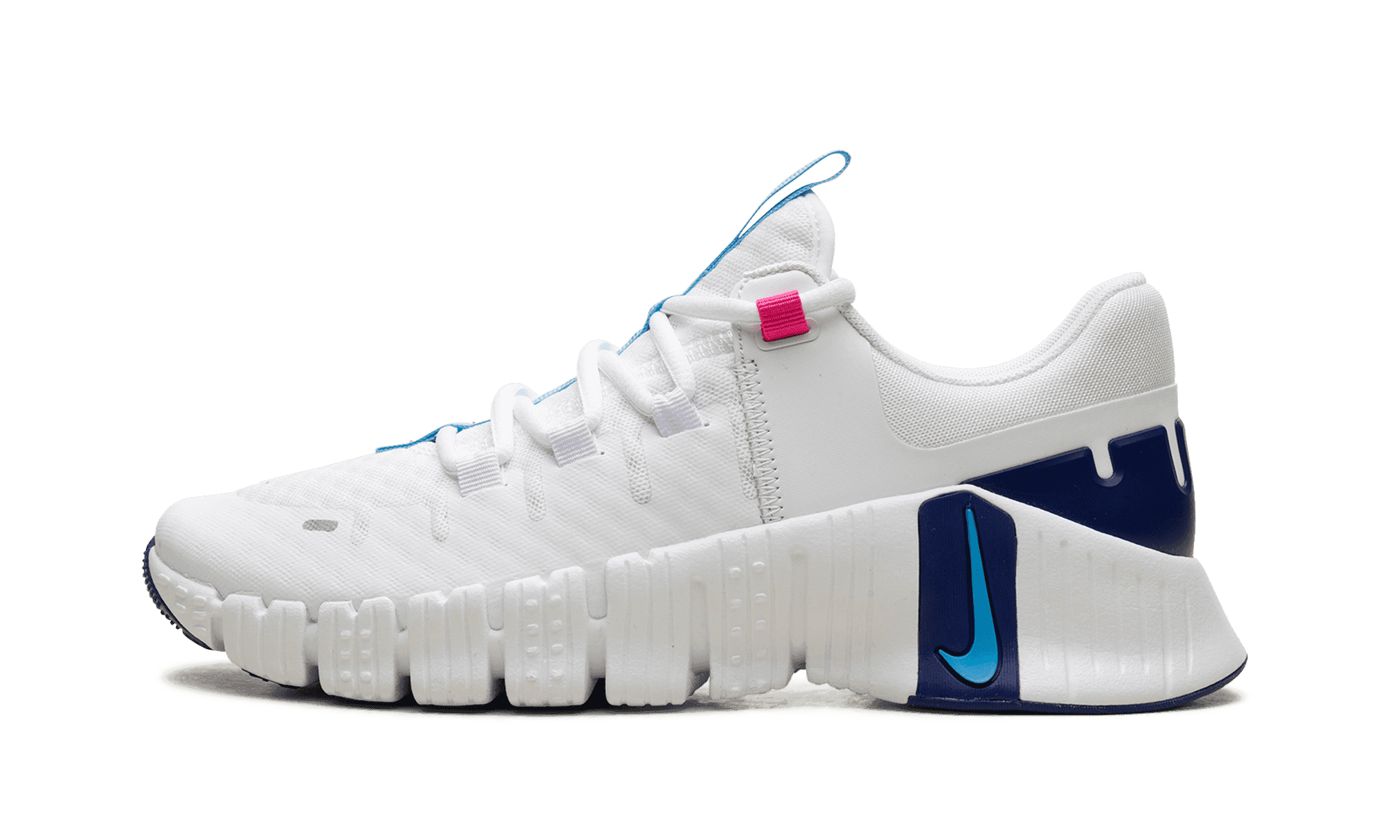 Nike Free Metcon 5 Sneaker Beige 8 New