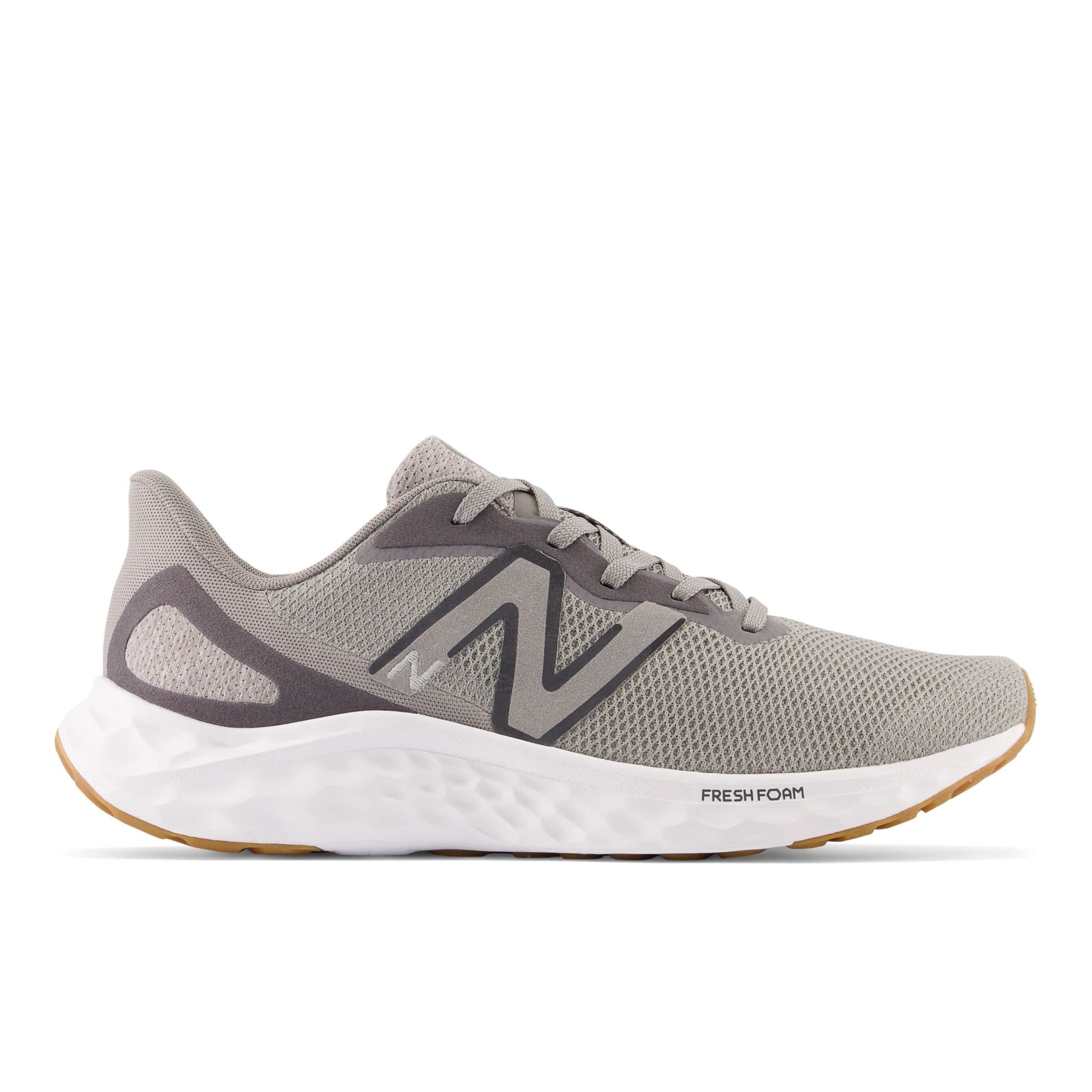 New Balance Fresh Foam Arishi v4 Sneaker Blue Full Size Run