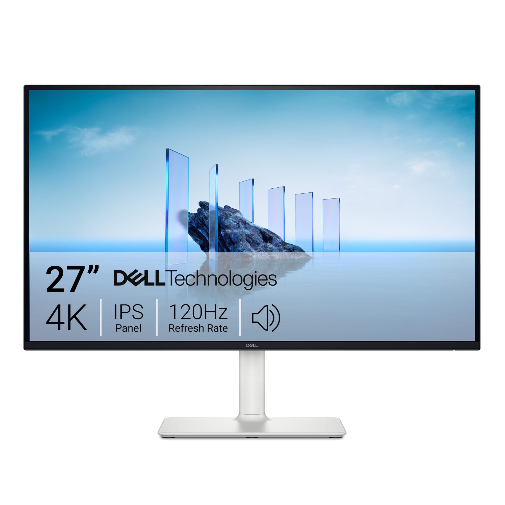 Dell S2725QS Monitors New