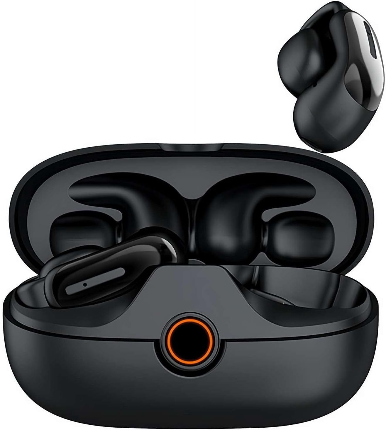 Sennheiser PX4 Headphones & Earbuds