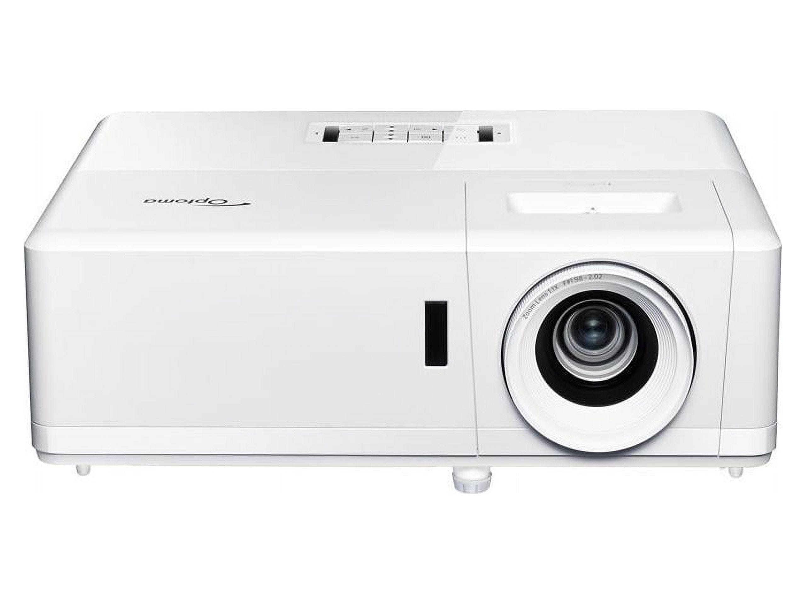 Optoma ZK400 Projectors New