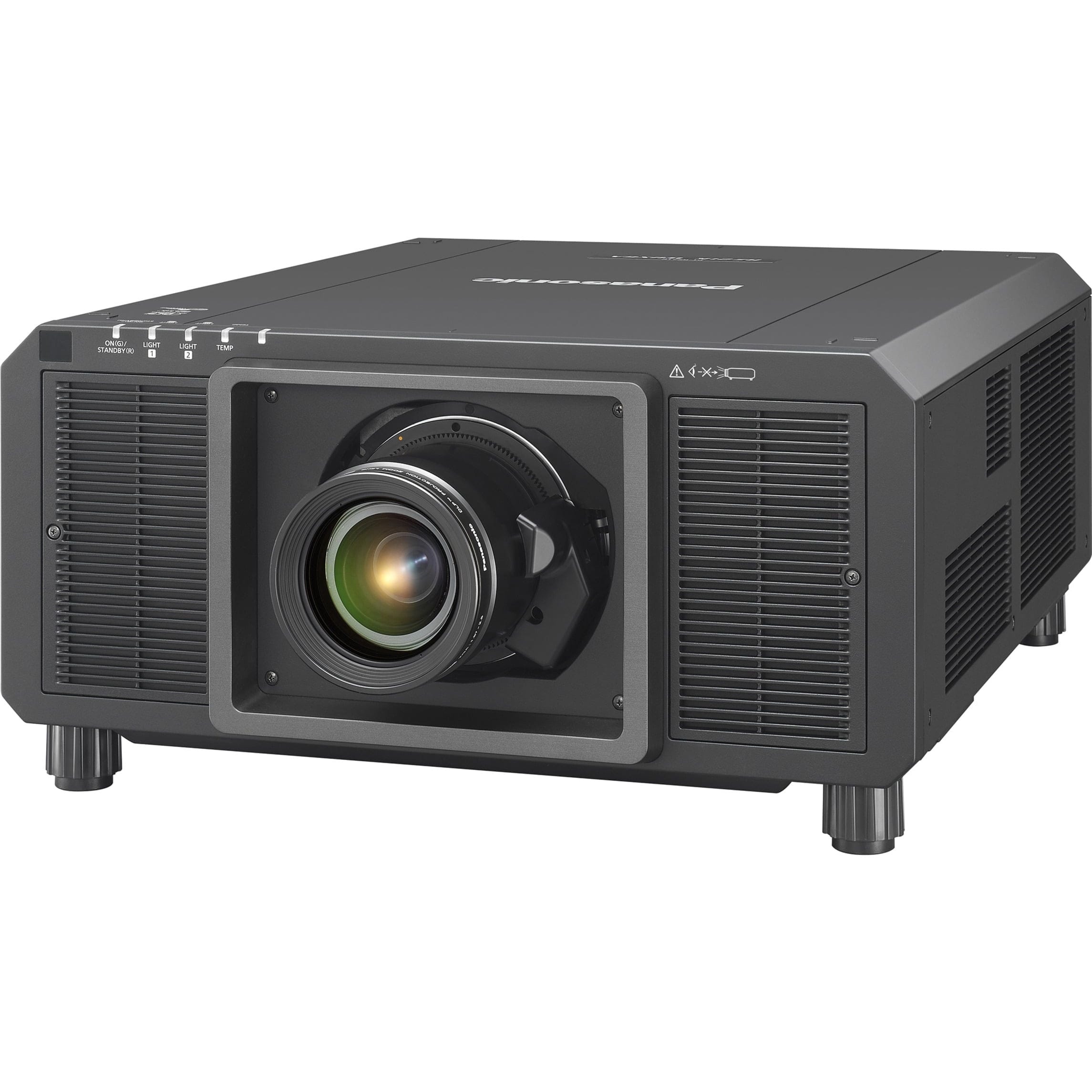 Panasonic PT-RZ21KU Projectors New