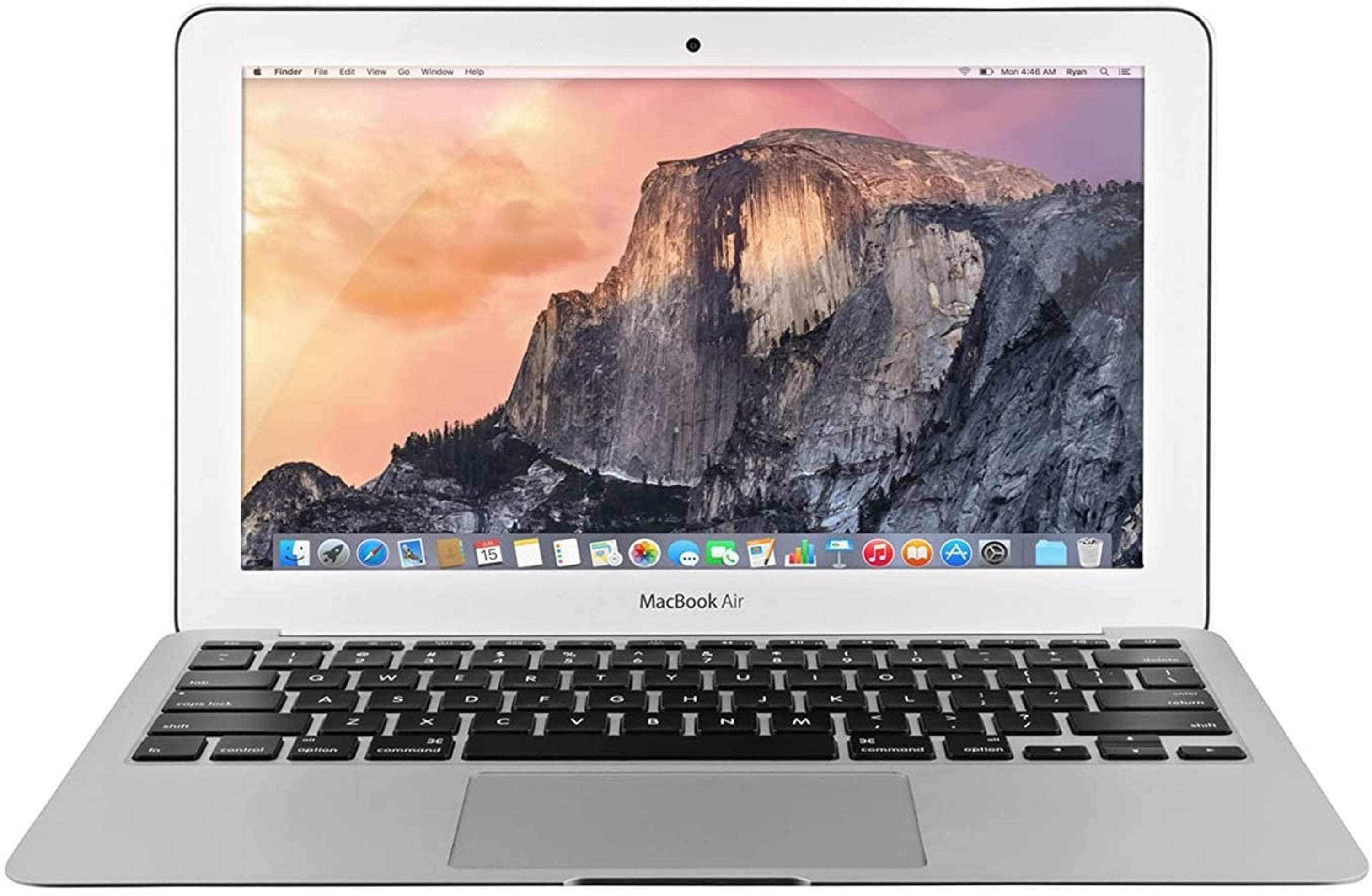 Apple MacBook Air (2013) Computers