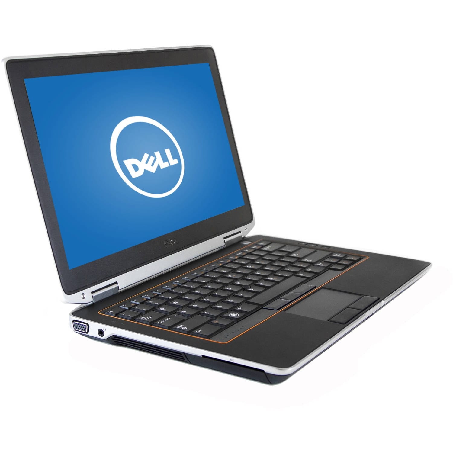 Dell Latitude 0971 Computers