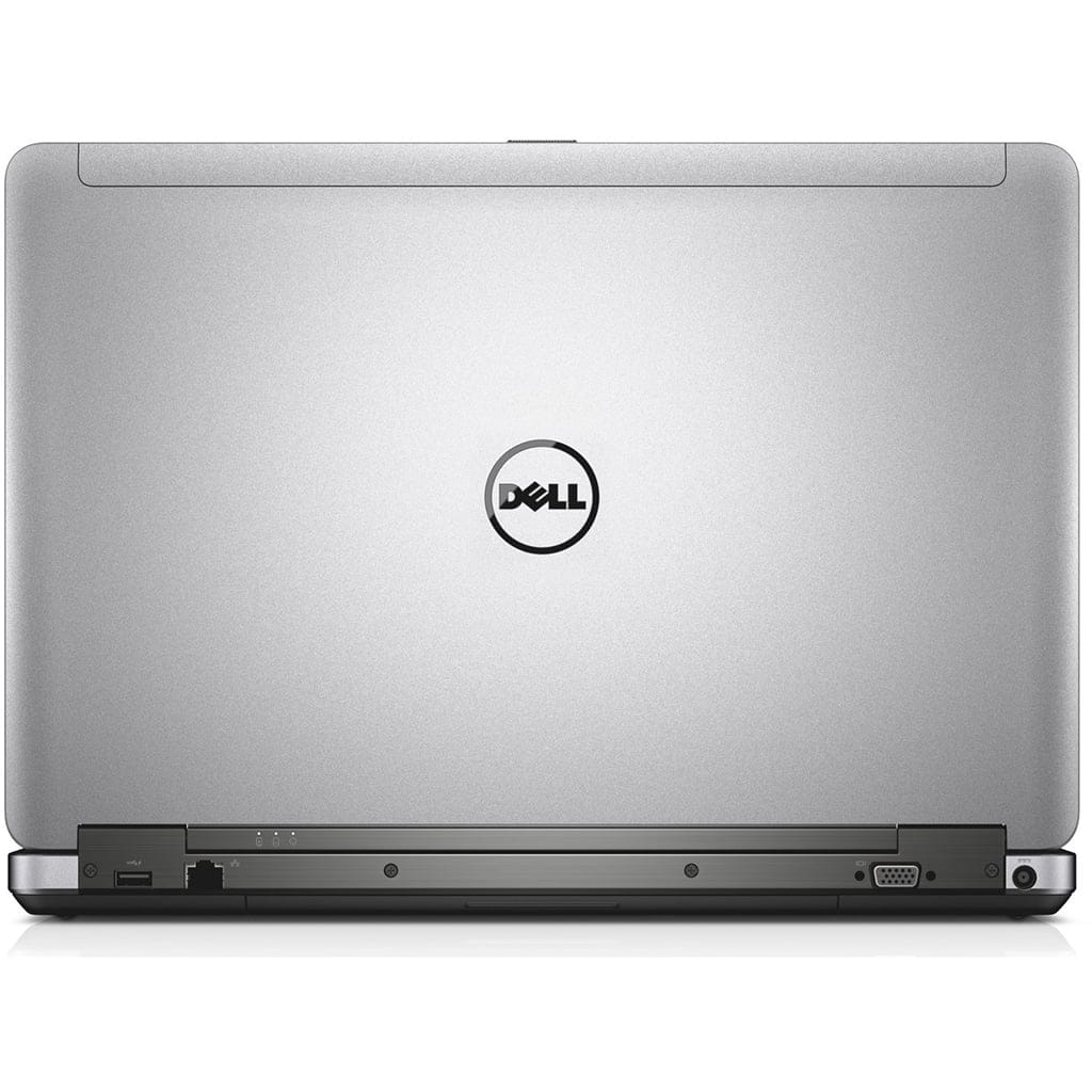 HP Latitude 6540 Computers